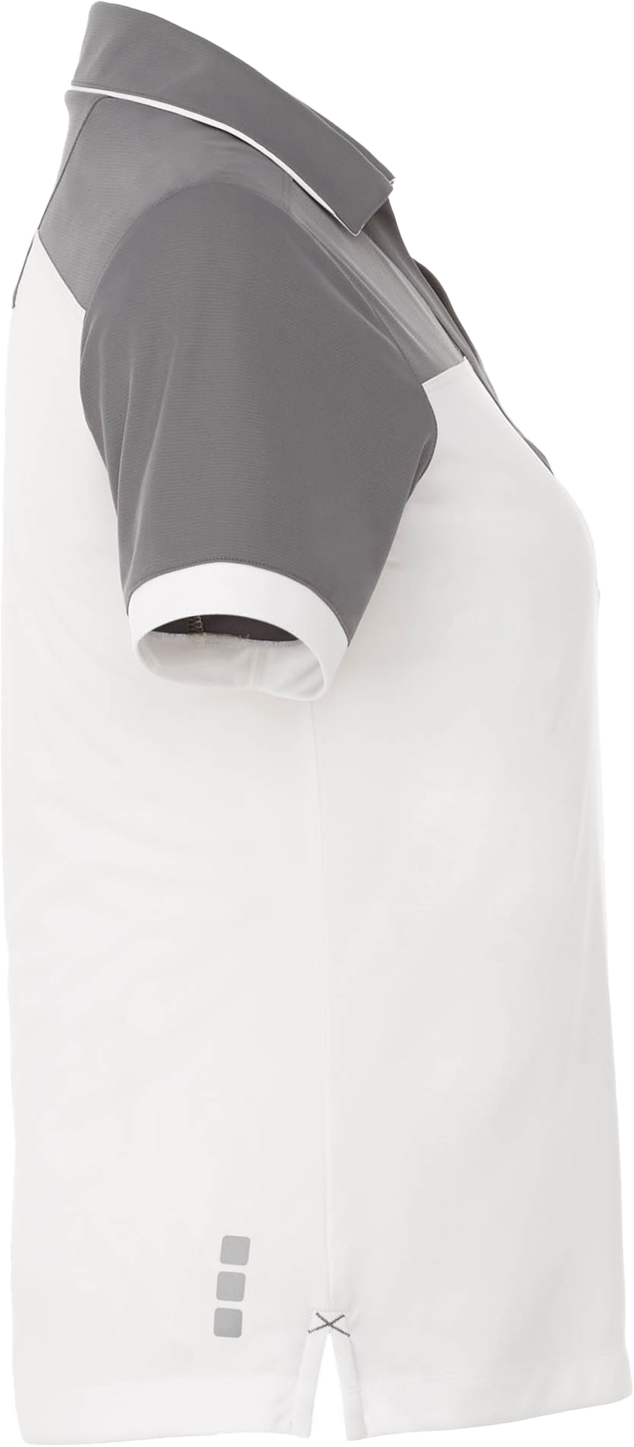 Picture of Women's MACK Short Sleeve Performance Polo