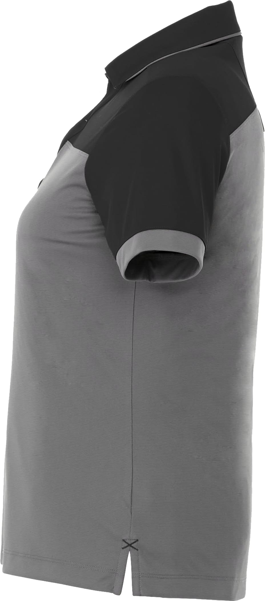 Picture of Women's MACK Short Sleeve Performance Polo