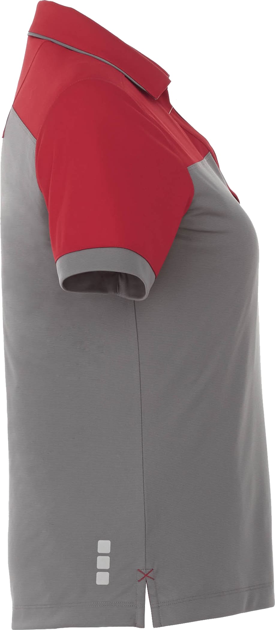 Picture of Women's MACK Short Sleeve Performance Polo