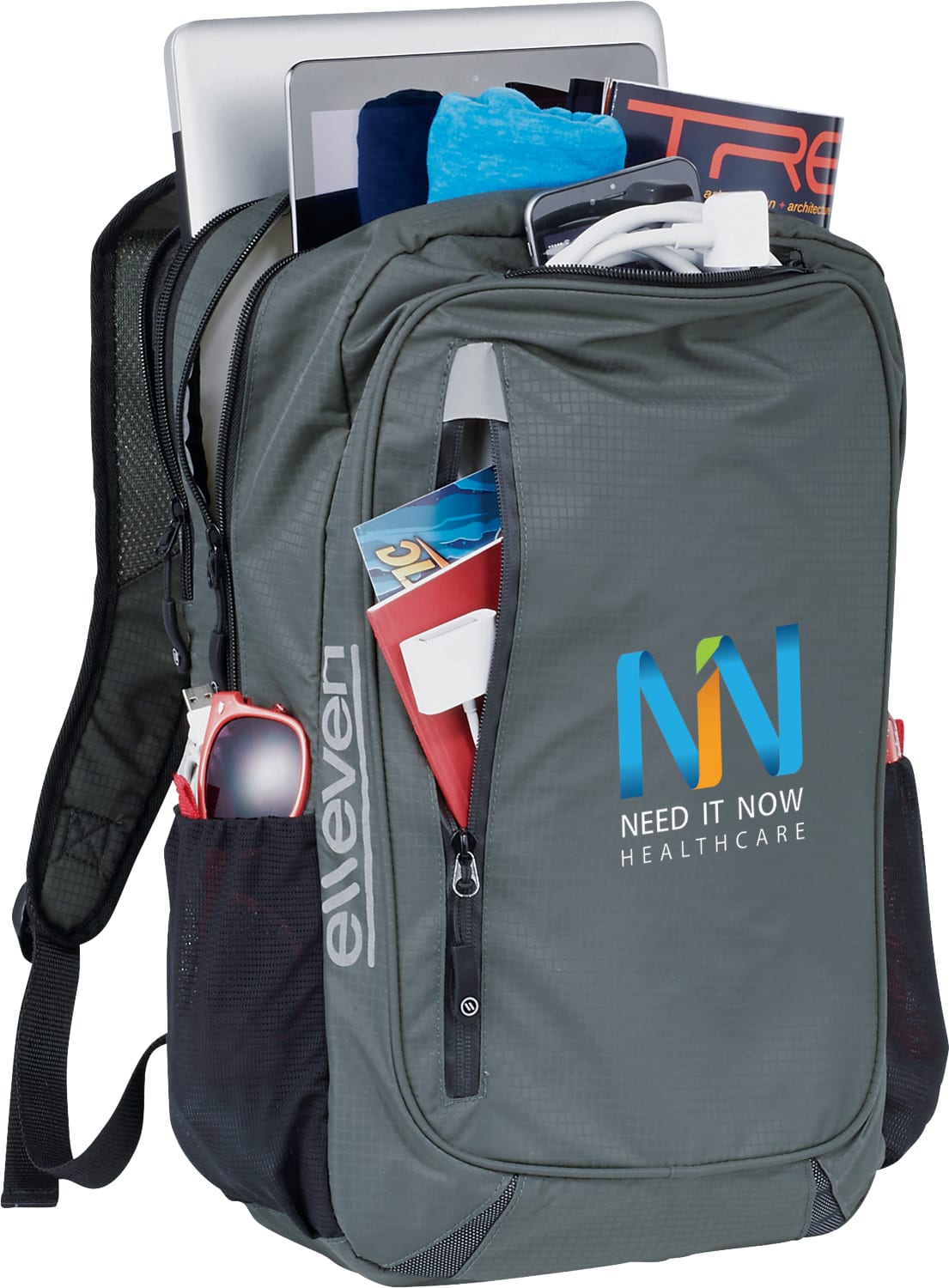 Picture of elleven Lunar Lightweight 15'' Computer Backpack