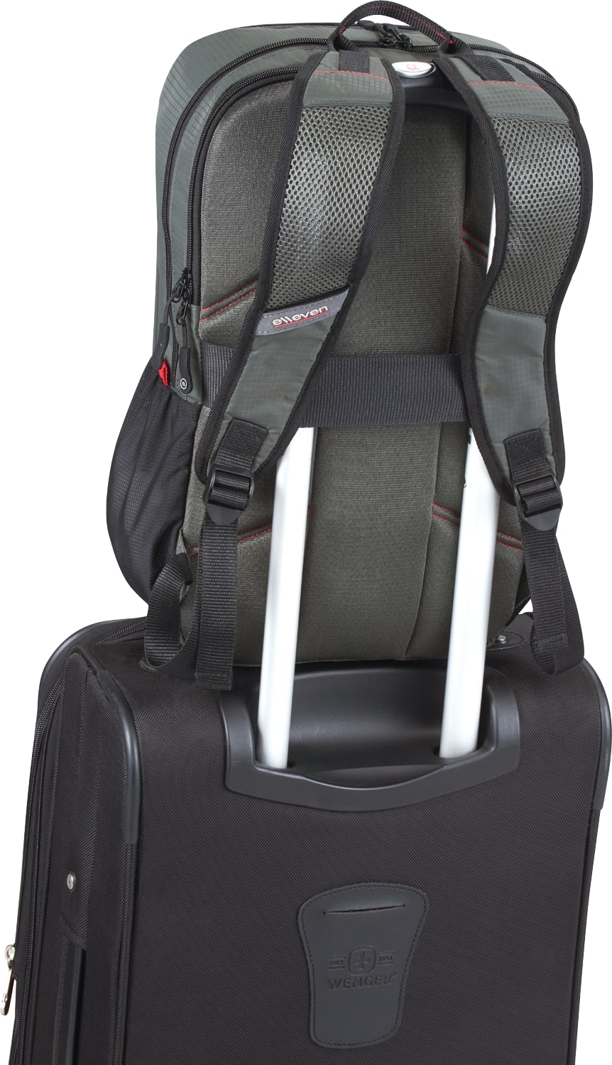 Picture of elleven Lunar Lightweight 15'' Computer Backpack