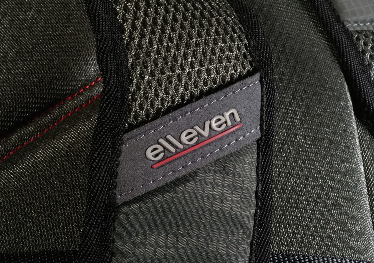 Picture of elleven Lunar Lightweight 15'' Computer Backpack