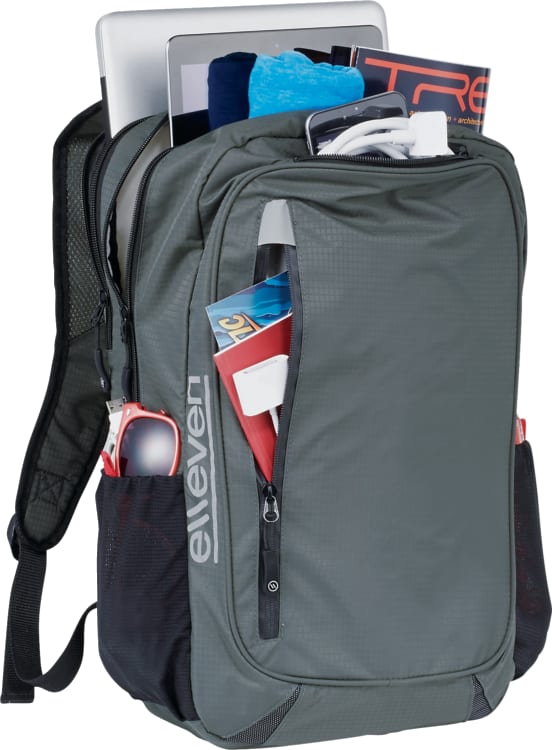 Picture of elleven Lunar Lightweight 15'' Computer Backpack