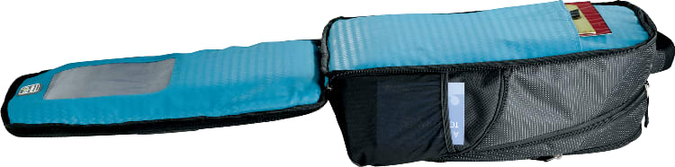 Picture of Zoom TSA 15'' Computer Backpack