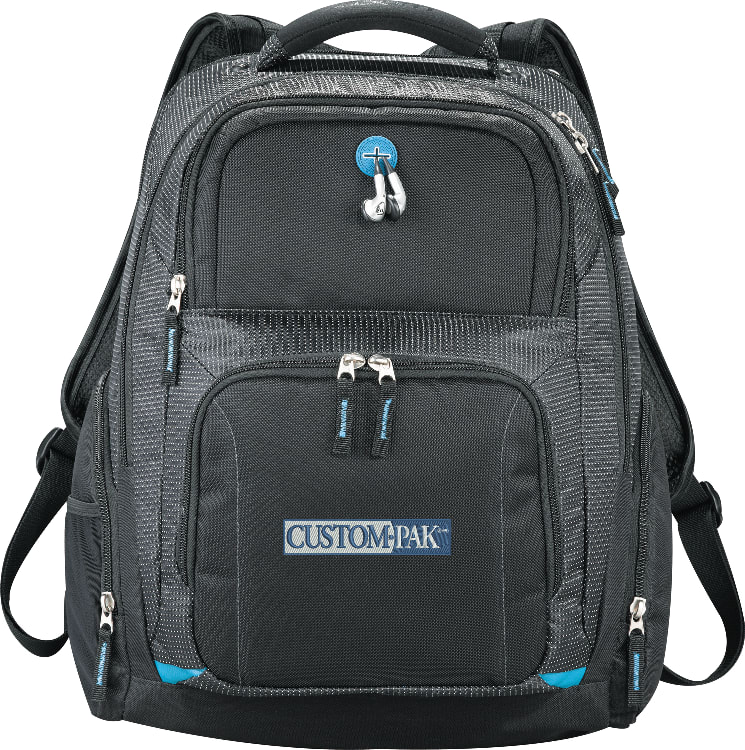 Picture of Zoom TSA 15'' Computer Backpack