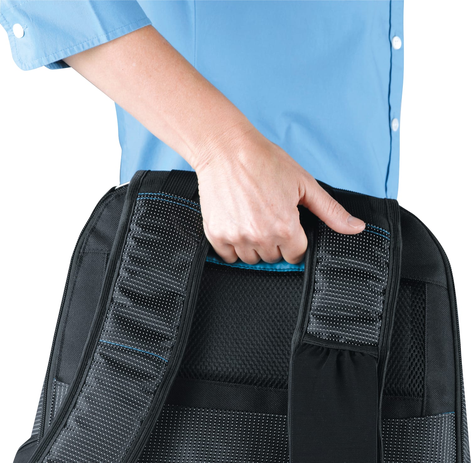 Picture of Zoom TSA 15'' Computer Backpack