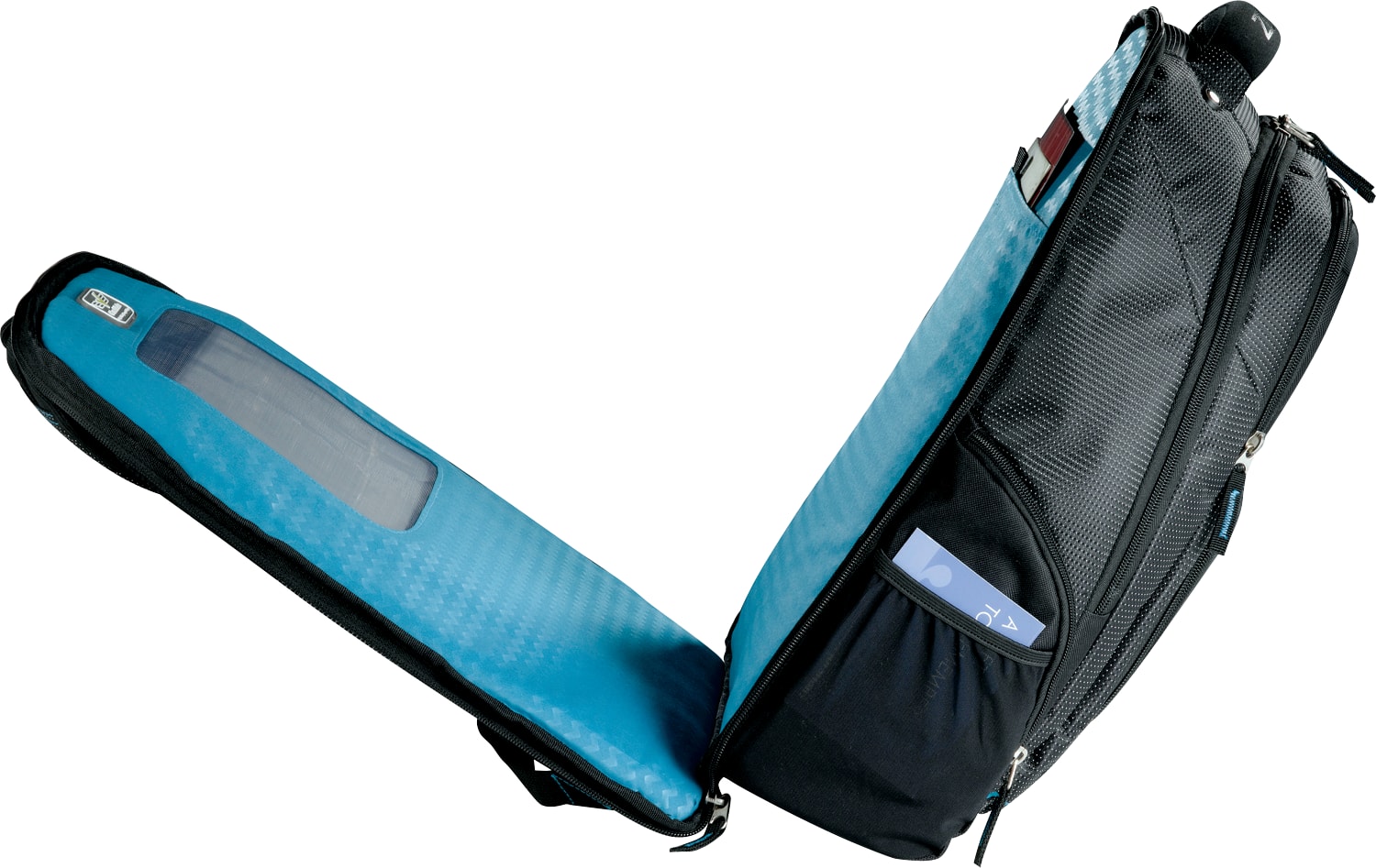 Picture of Zoom TSA 15'' Computer Backpack