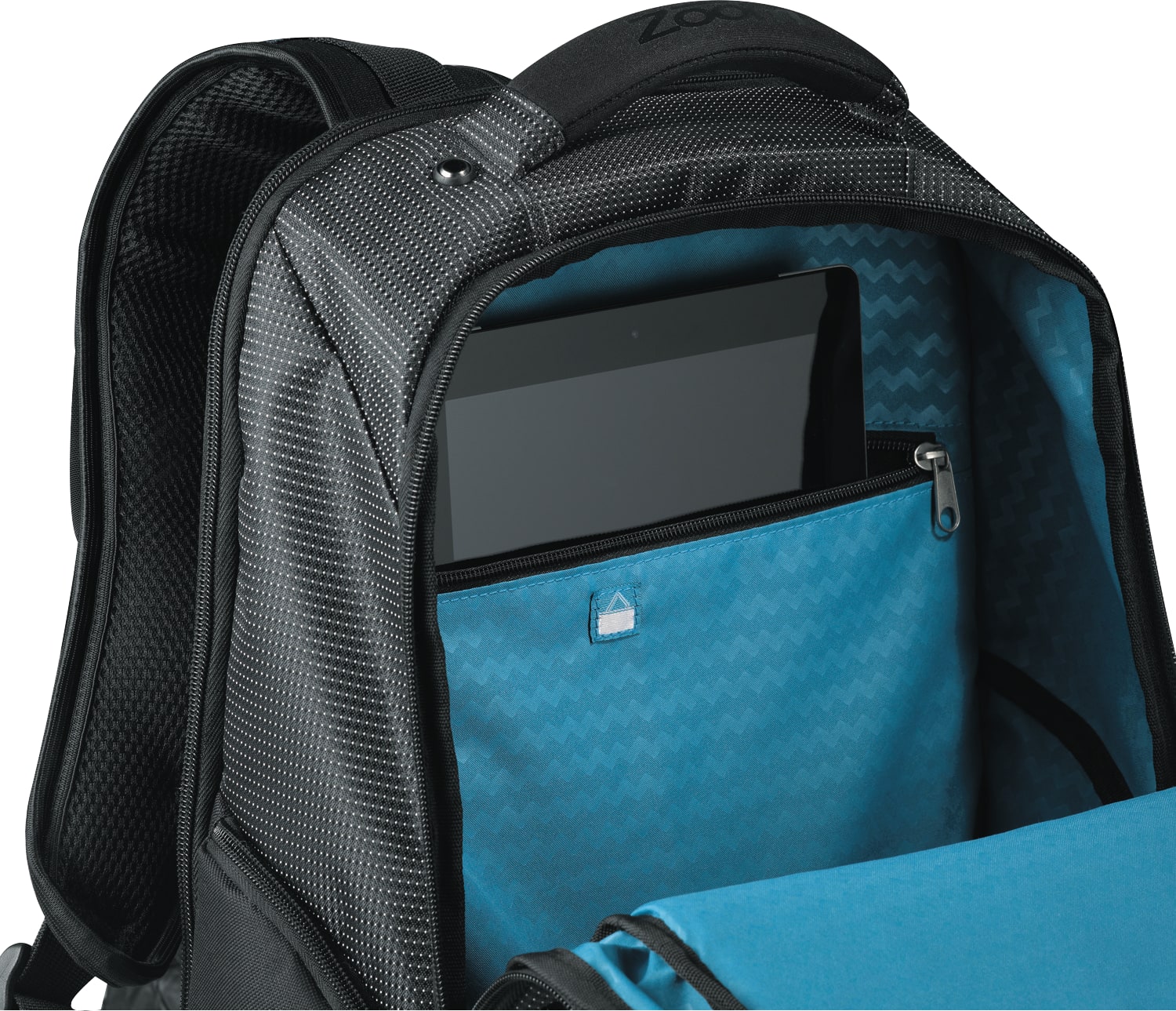 Picture of Zoom TSA 15'' Computer Backpack