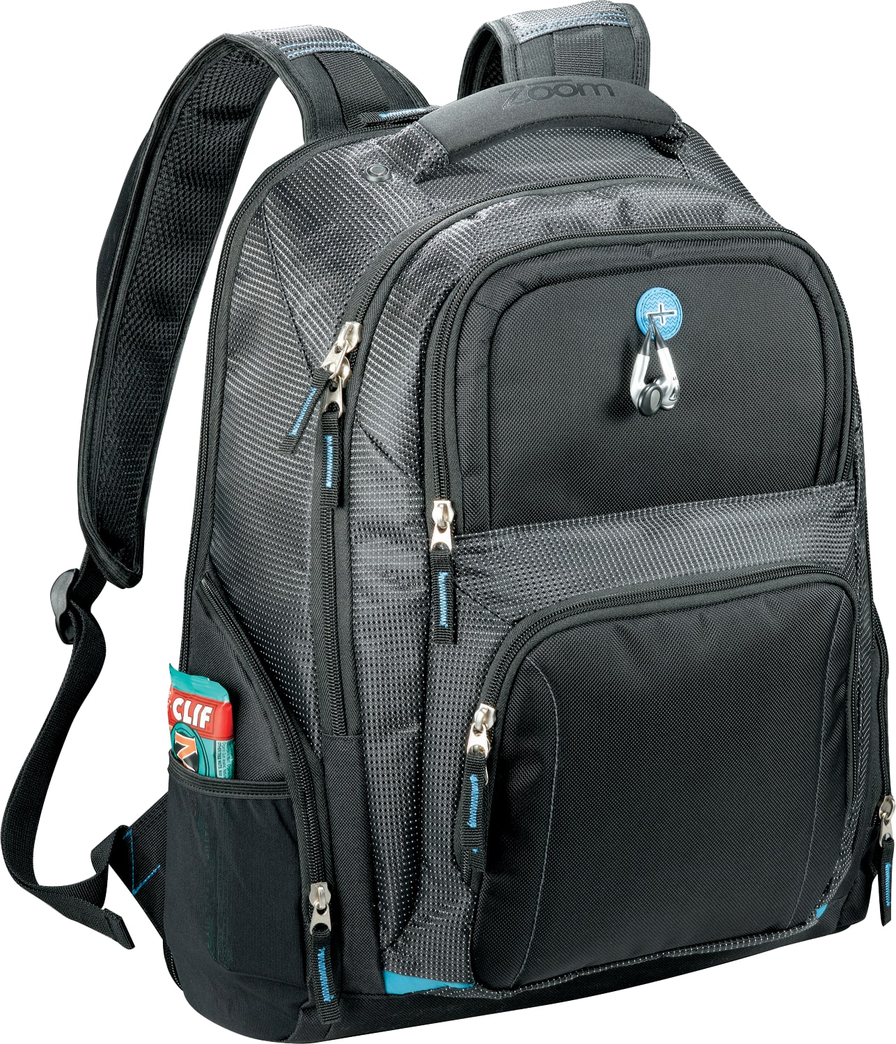 Picture of Zoom TSA 15'' Computer Backpack
