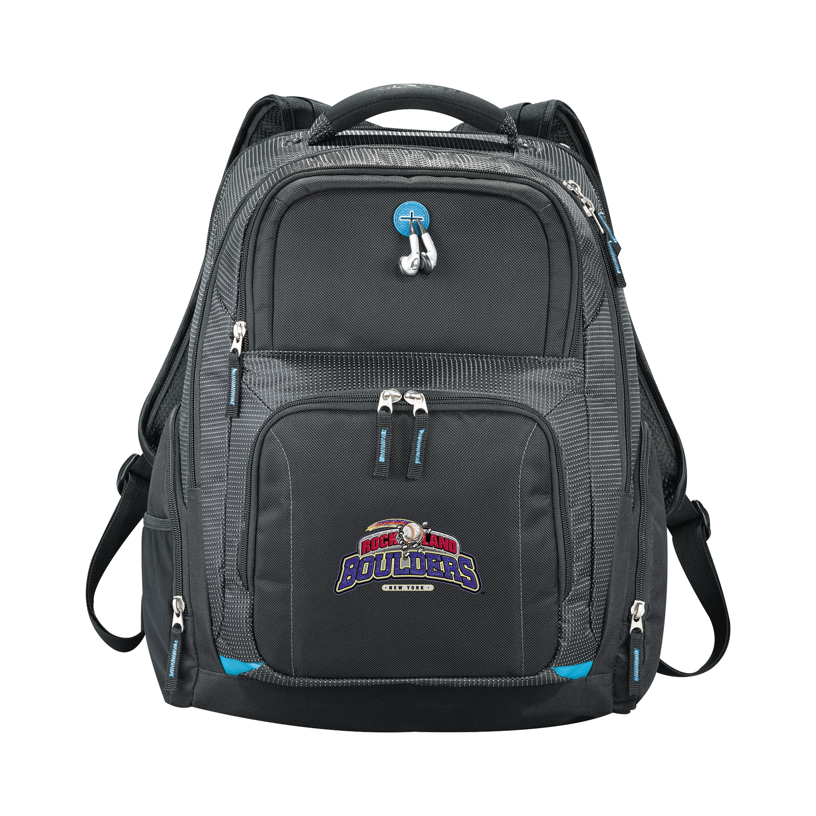 Picture of Zoom TSA 15'' Computer Backpack