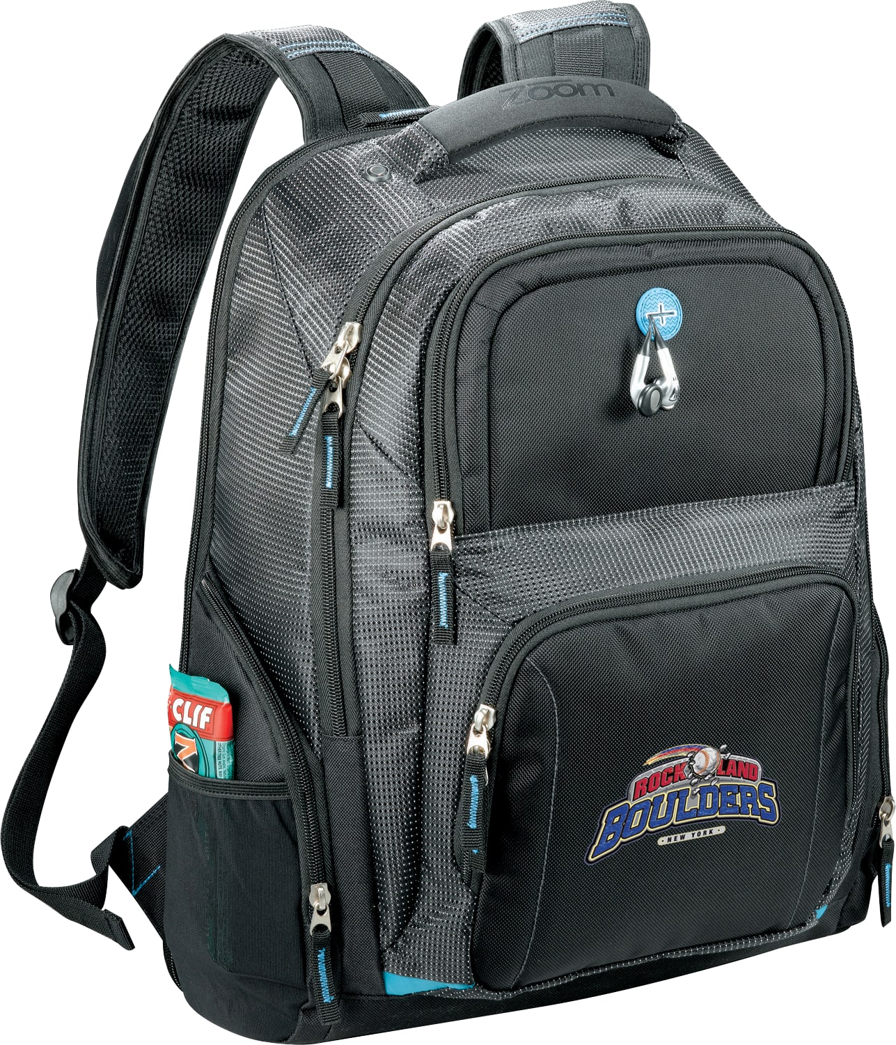 Picture of Zoom TSA 15'' Computer Backpack