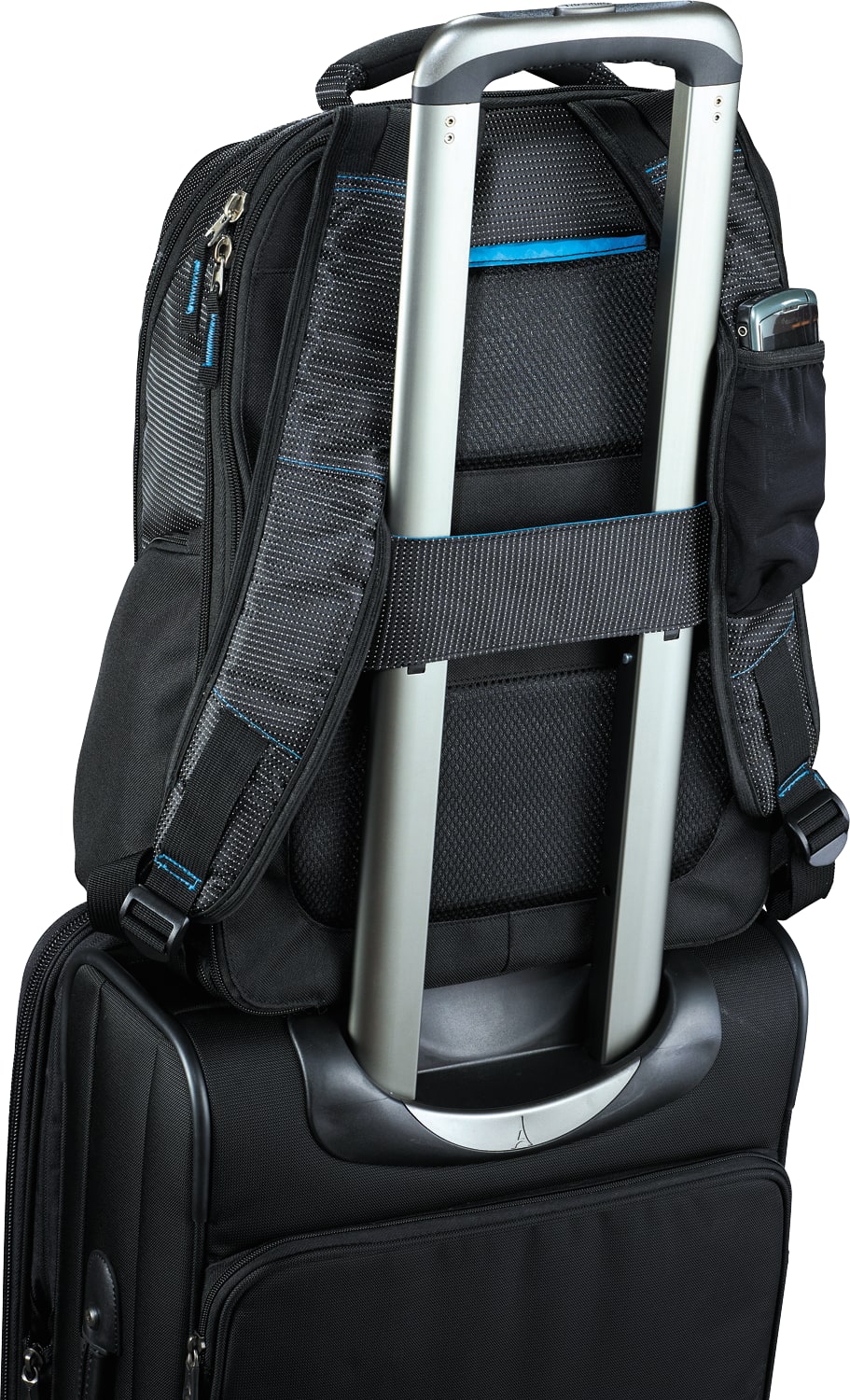 Picture of Zoom TSA 15'' Computer Backpack