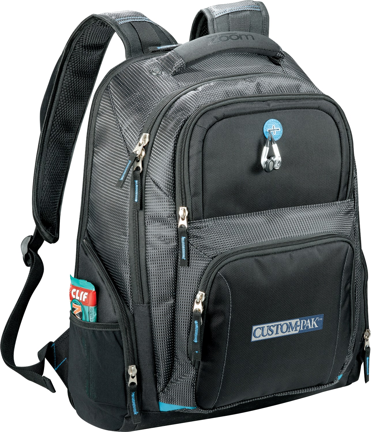 Picture of Zoom TSA 15'' Computer Backpack