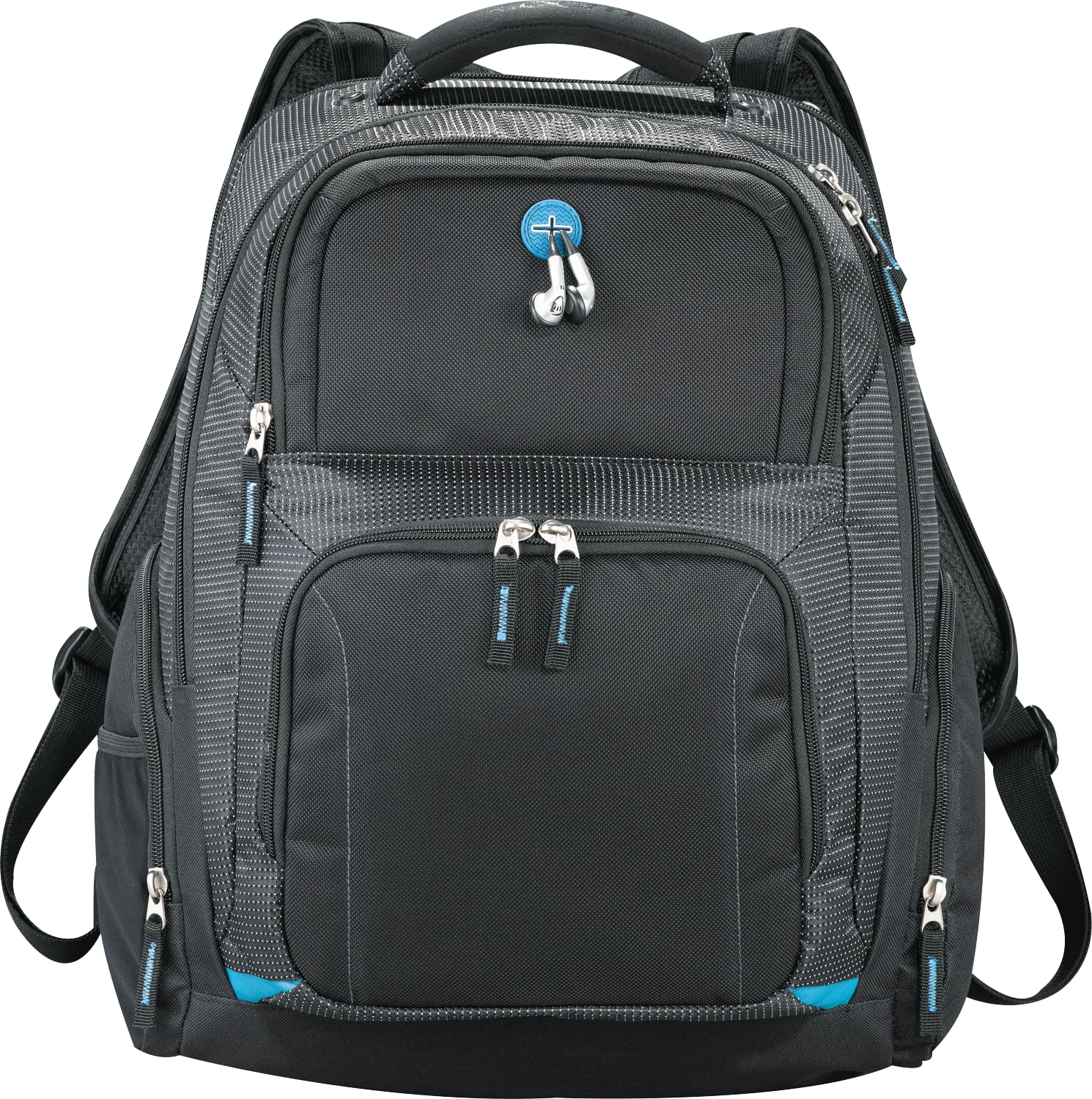Picture of Zoom TSA 15'' Computer Backpack