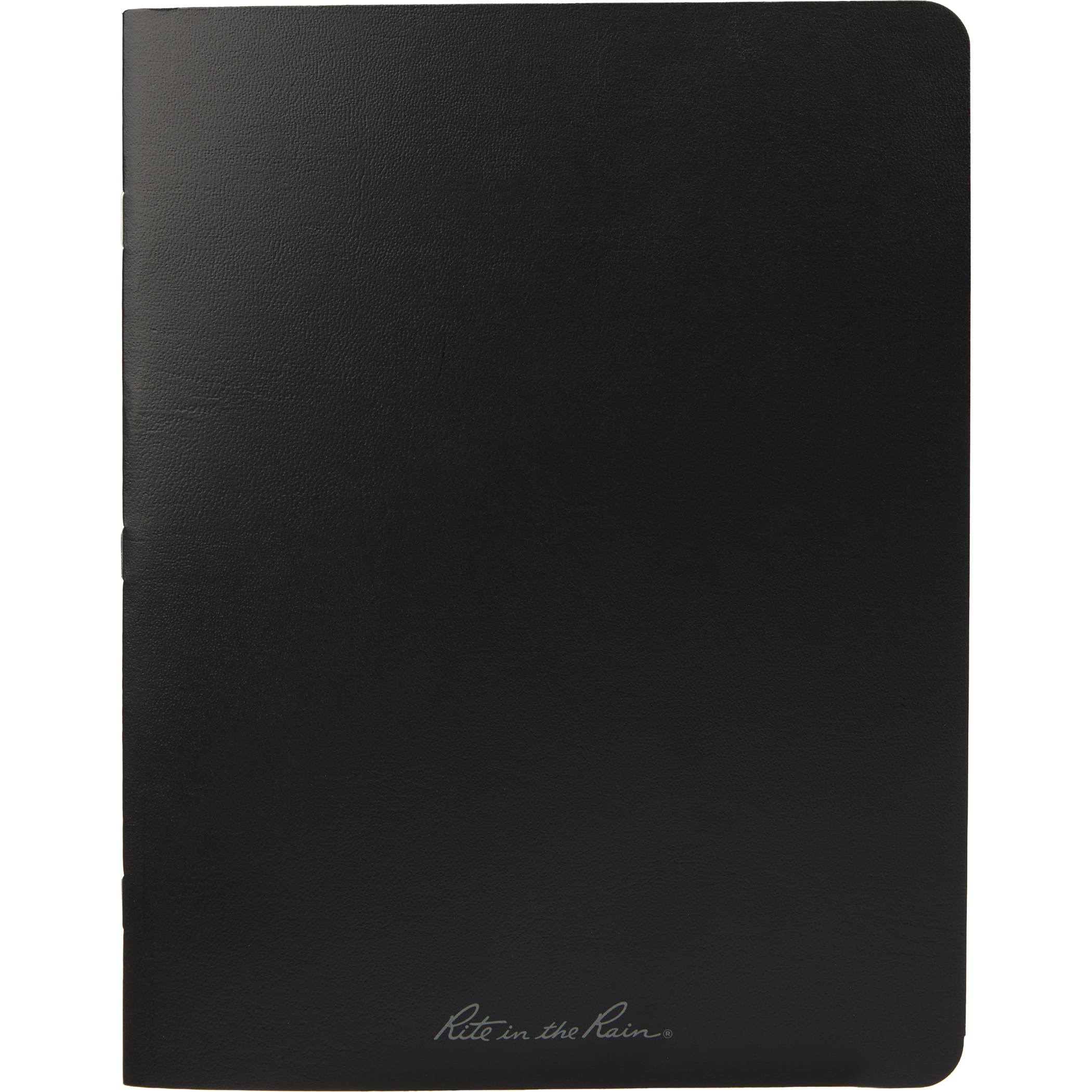 Picture of 6.6" x 8.5" Rite in the Rain Stapled Notebook