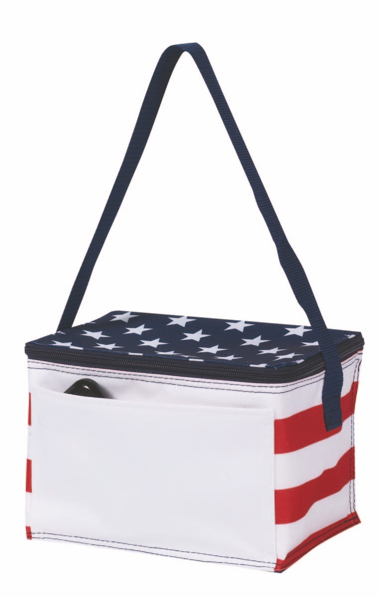 Picture of Patriotic / Election Campaign Cooler Bag