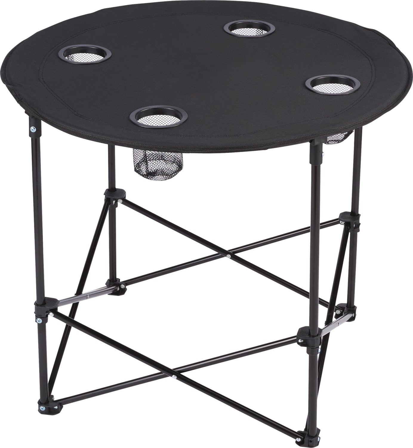 Picture of Game Day Folding Table (4 person)