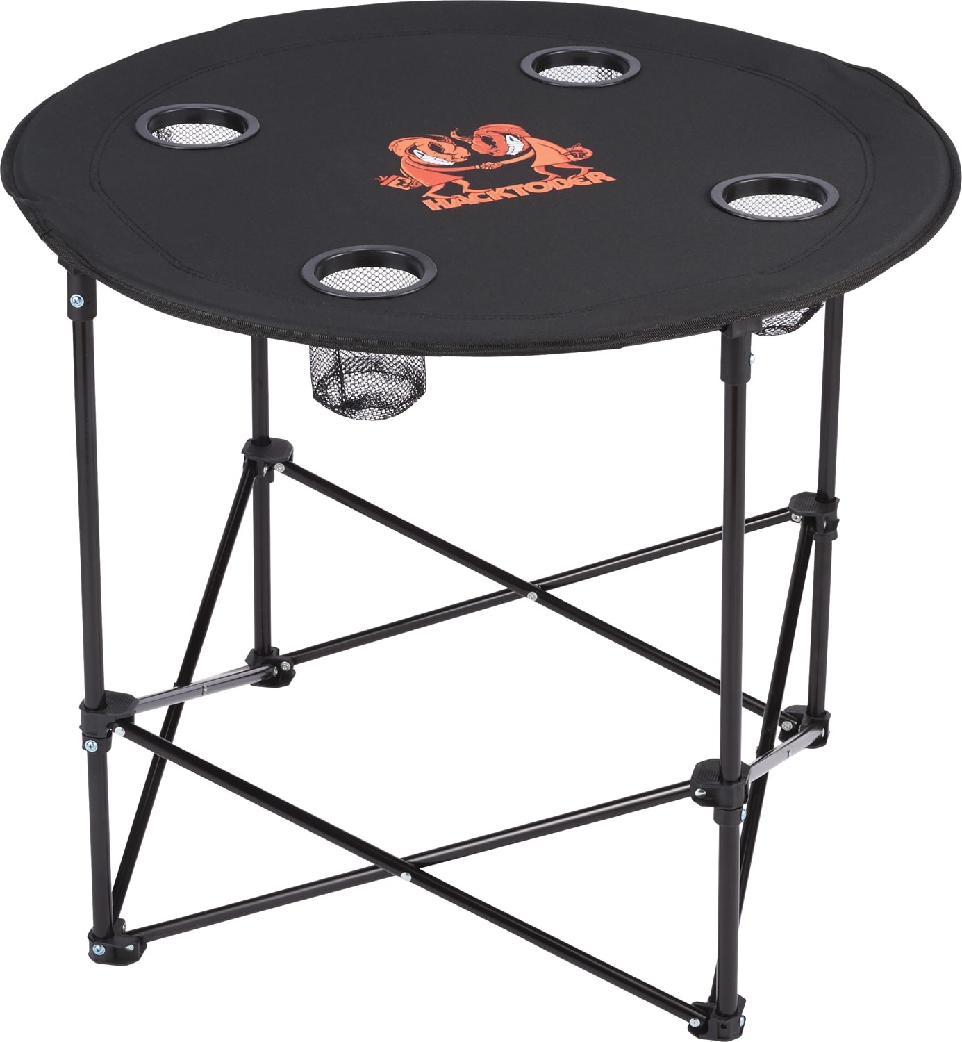 Picture of Game Day Folding Table (4 person)