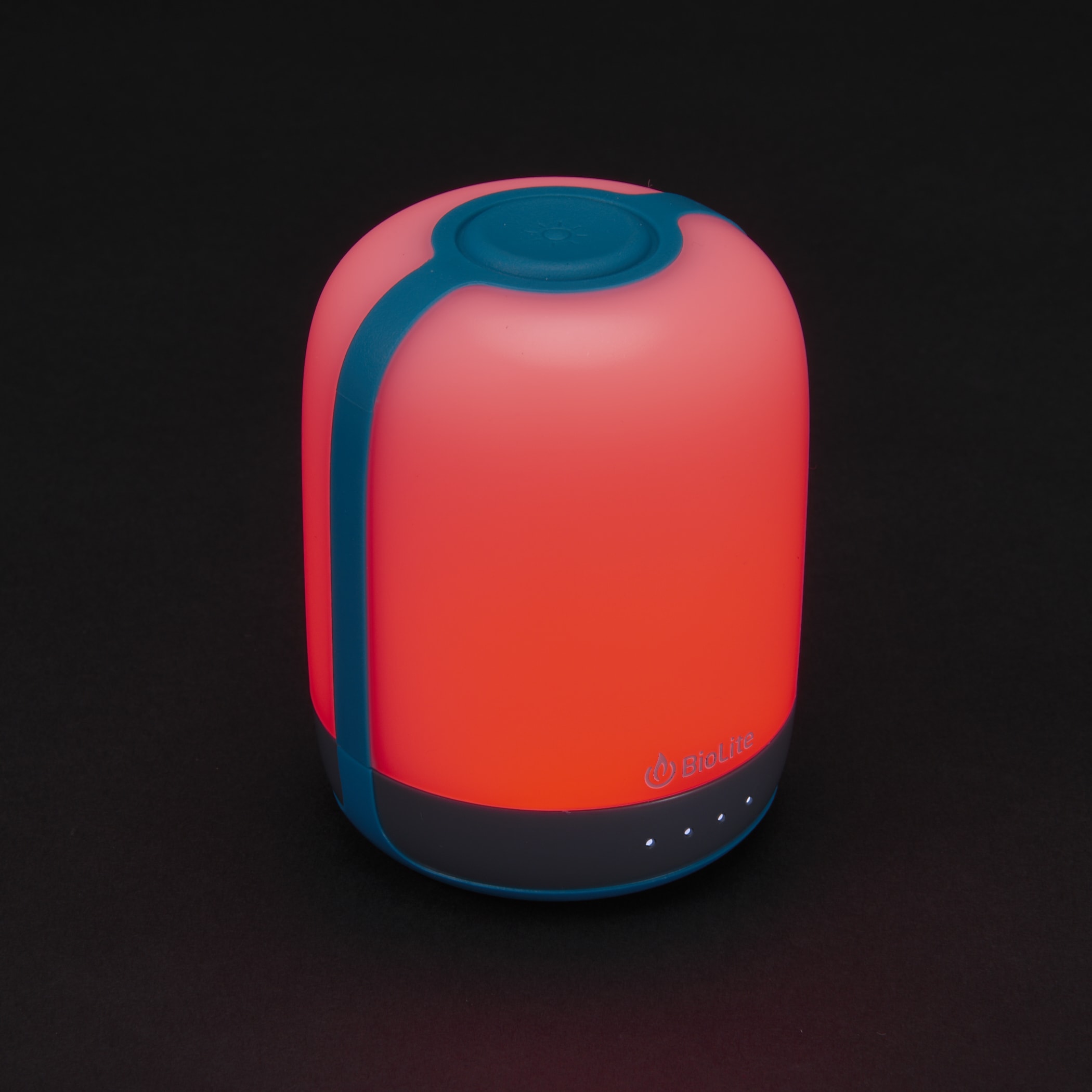 Picture of BioLite Alpenglow 250