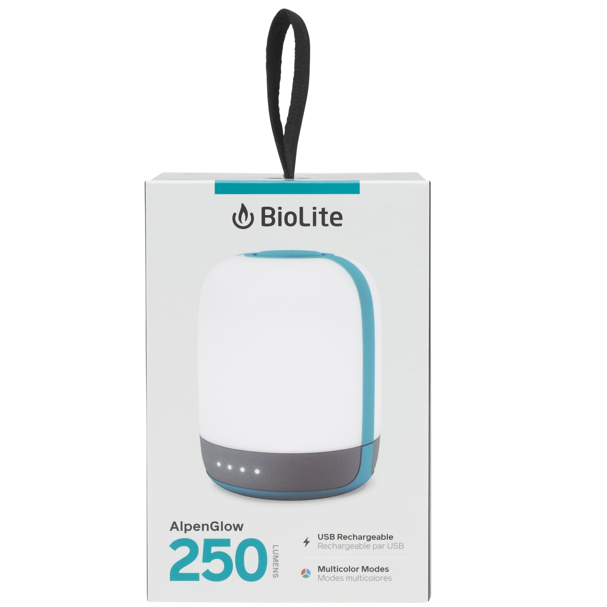 Picture of BioLite Alpenglow 250
