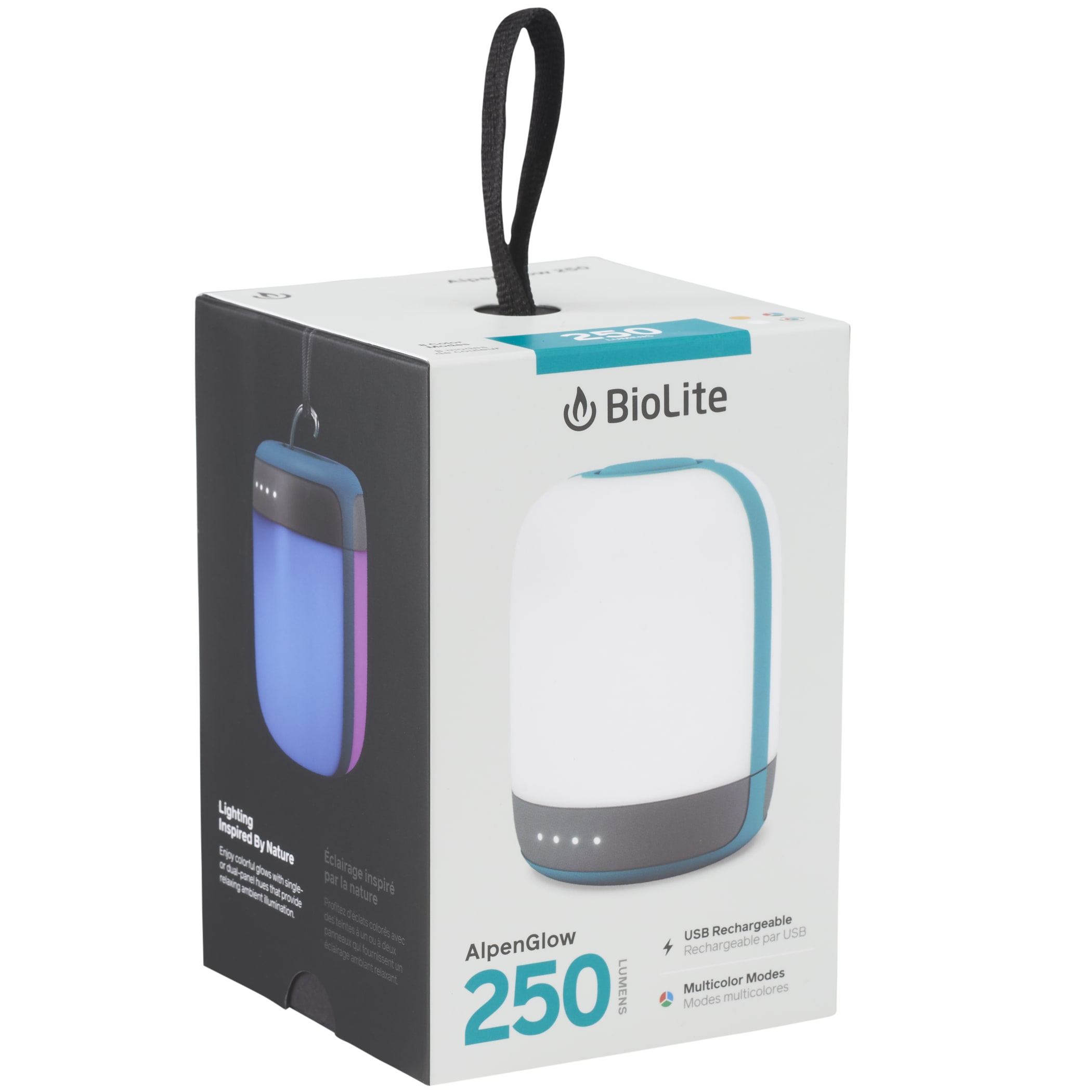 Picture of BioLite Alpenglow 250