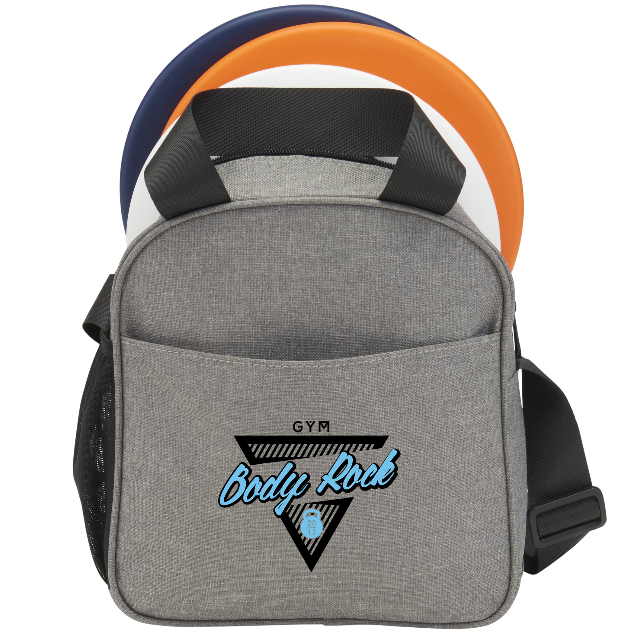 Picture of 3pc Disc Golf Set