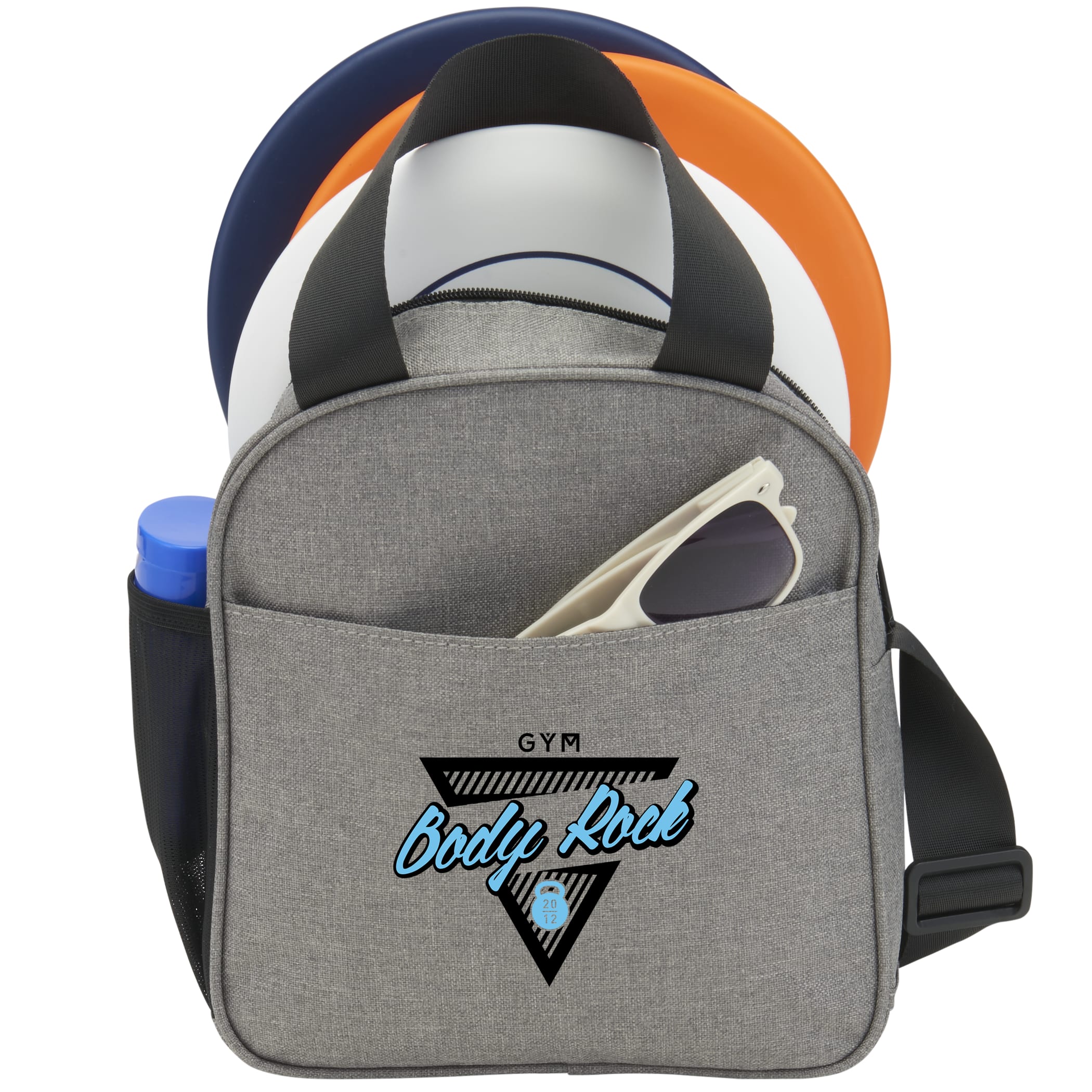 Picture of 3pc Disc Golf Set