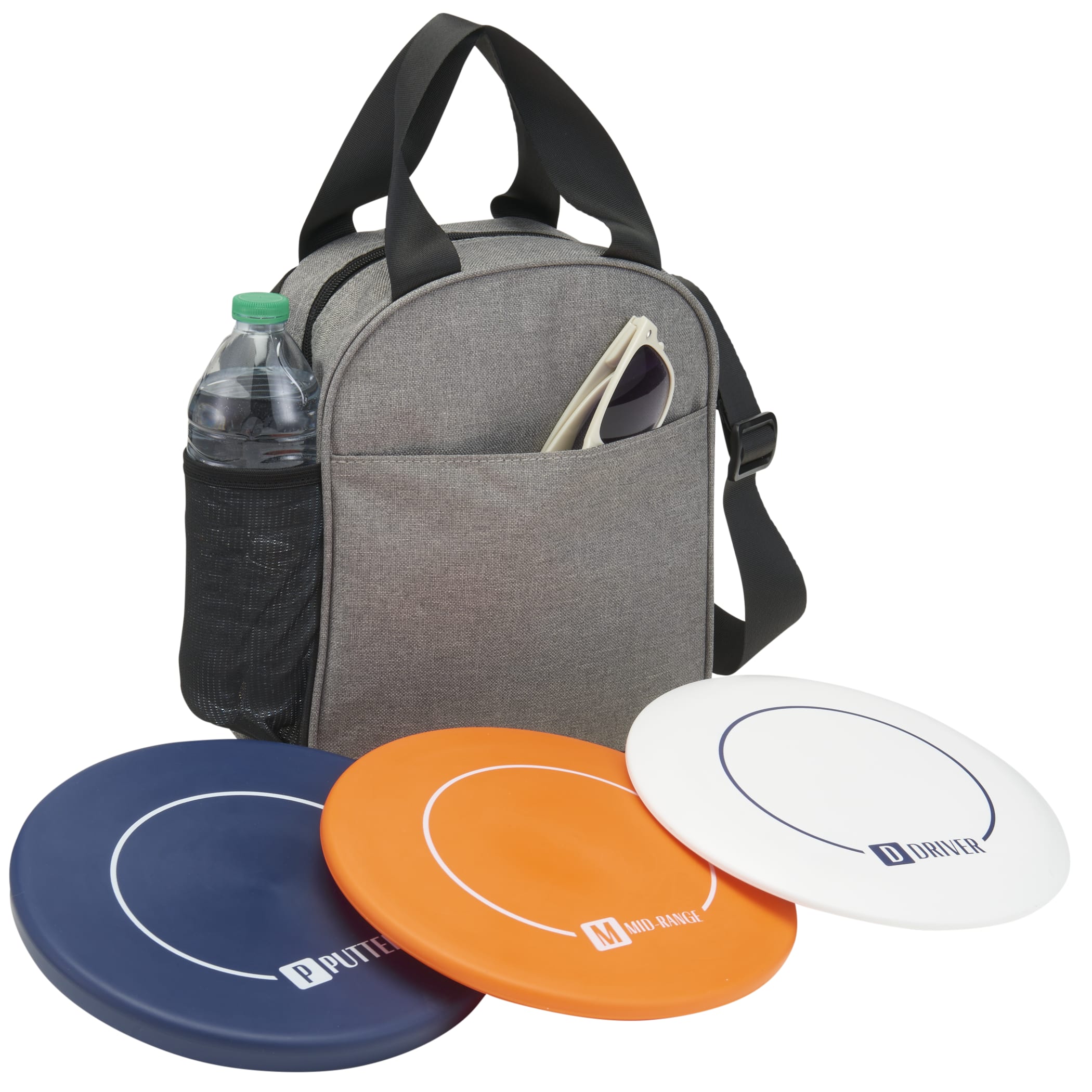 Picture of 3pc Disc Golf Set