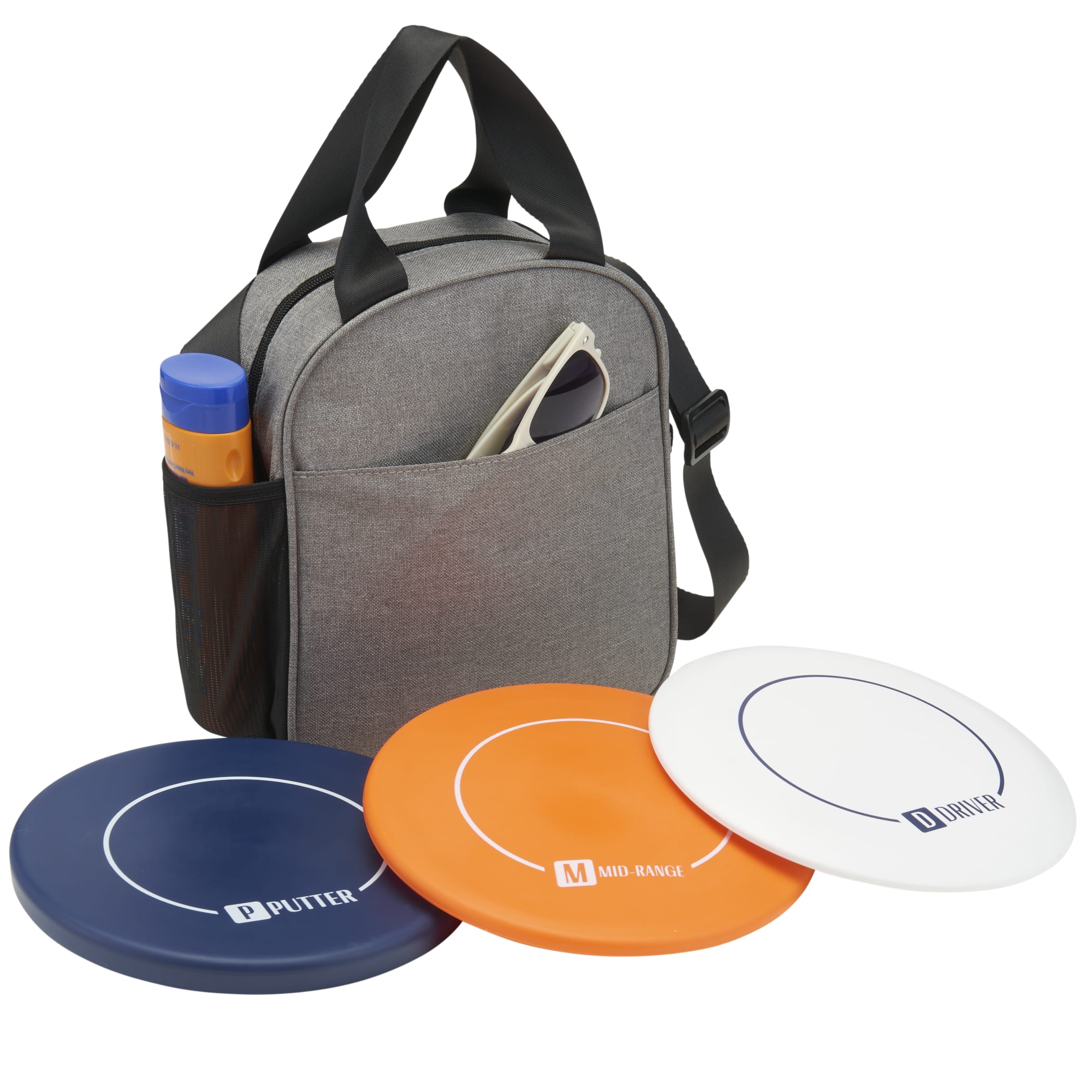 Picture of 3pc Disc Golf Set