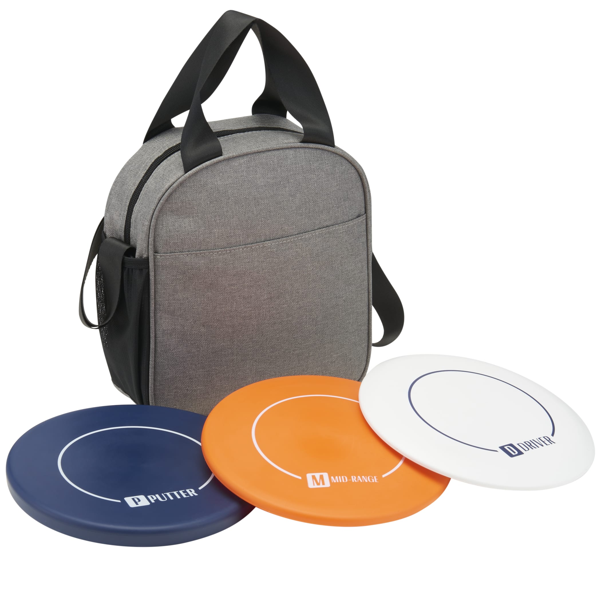 Picture of 3pc Disc Golf Set