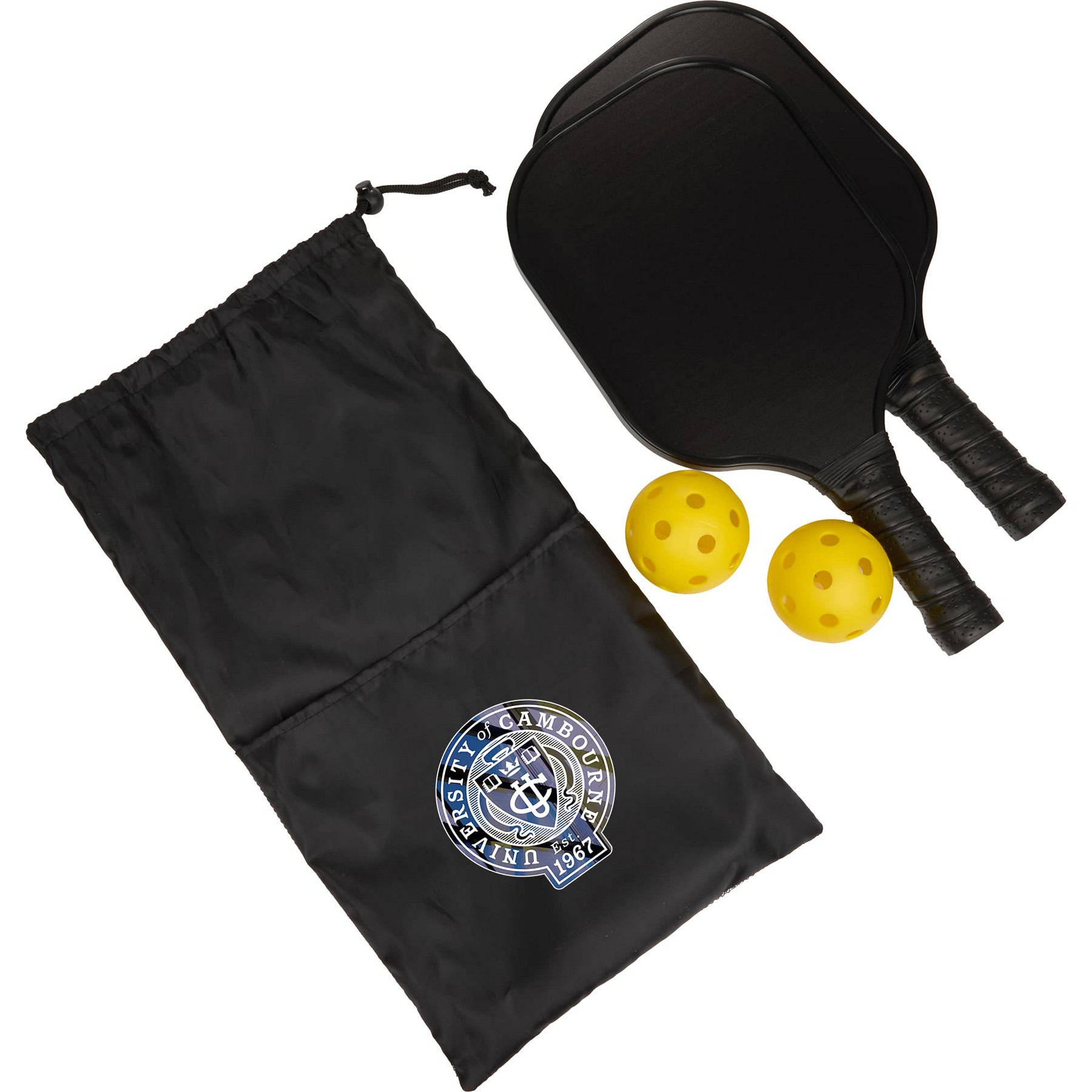 Picture of Premium Pickleball Paddle Set