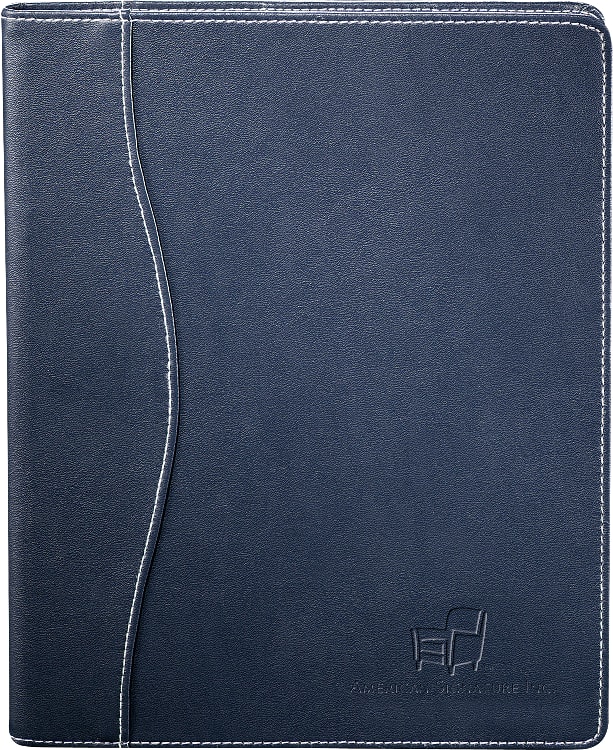 Picture of 7.5'' x 9.5'' FSC® Mix Hampton Journal
