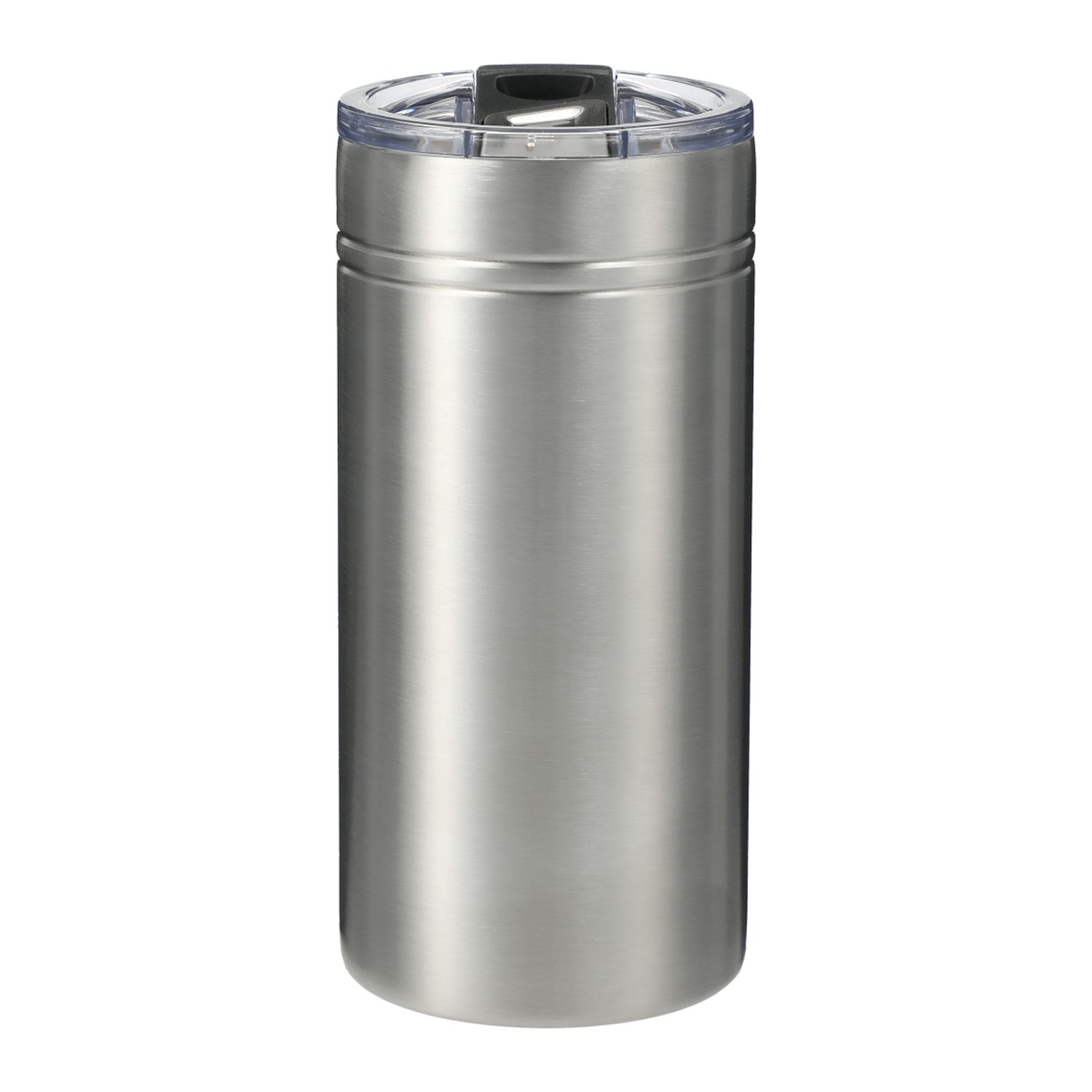 Picture of 12 Oz. Arctic Zone® Titan Thermal HP® Slim Can Cooler & Tumbler