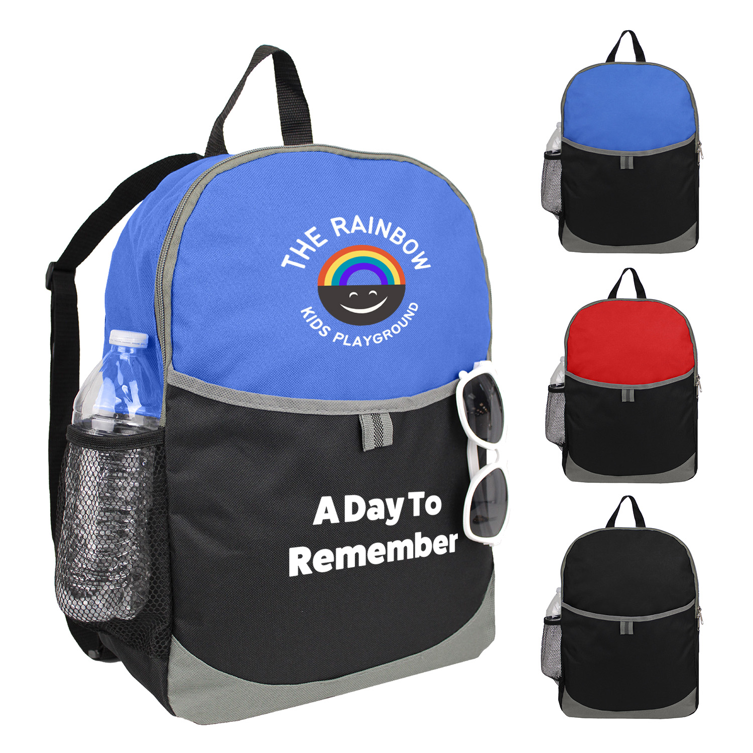 Picture of Basic Backpack