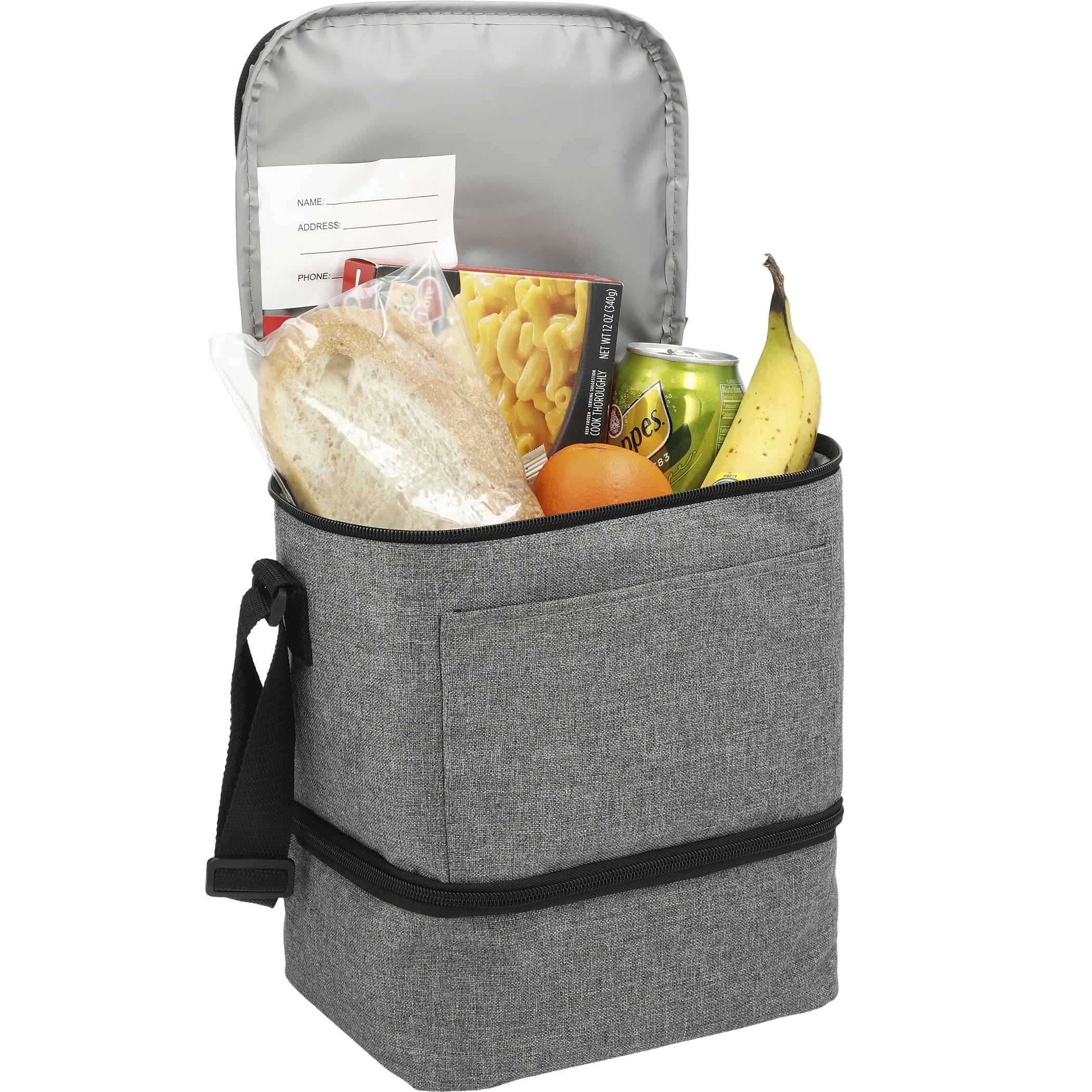 Picture of Tundra Recycled 9 Can Lunch Cooler