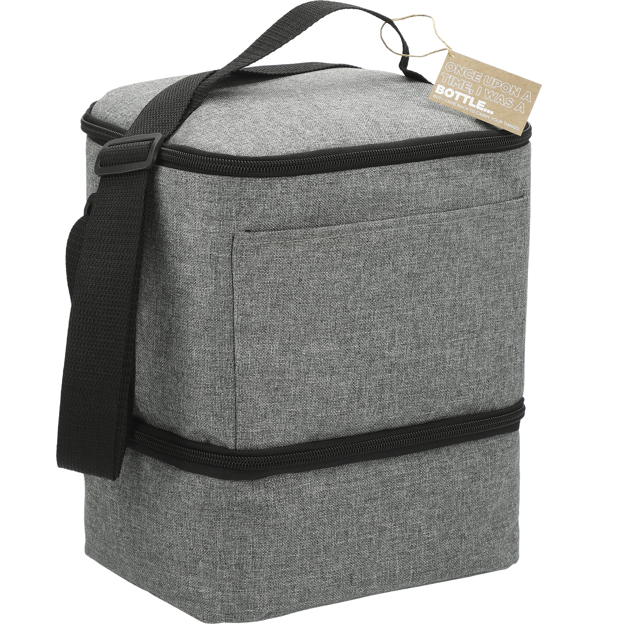 Picture of Tundra Recycled 9 Can Lunch Cooler
