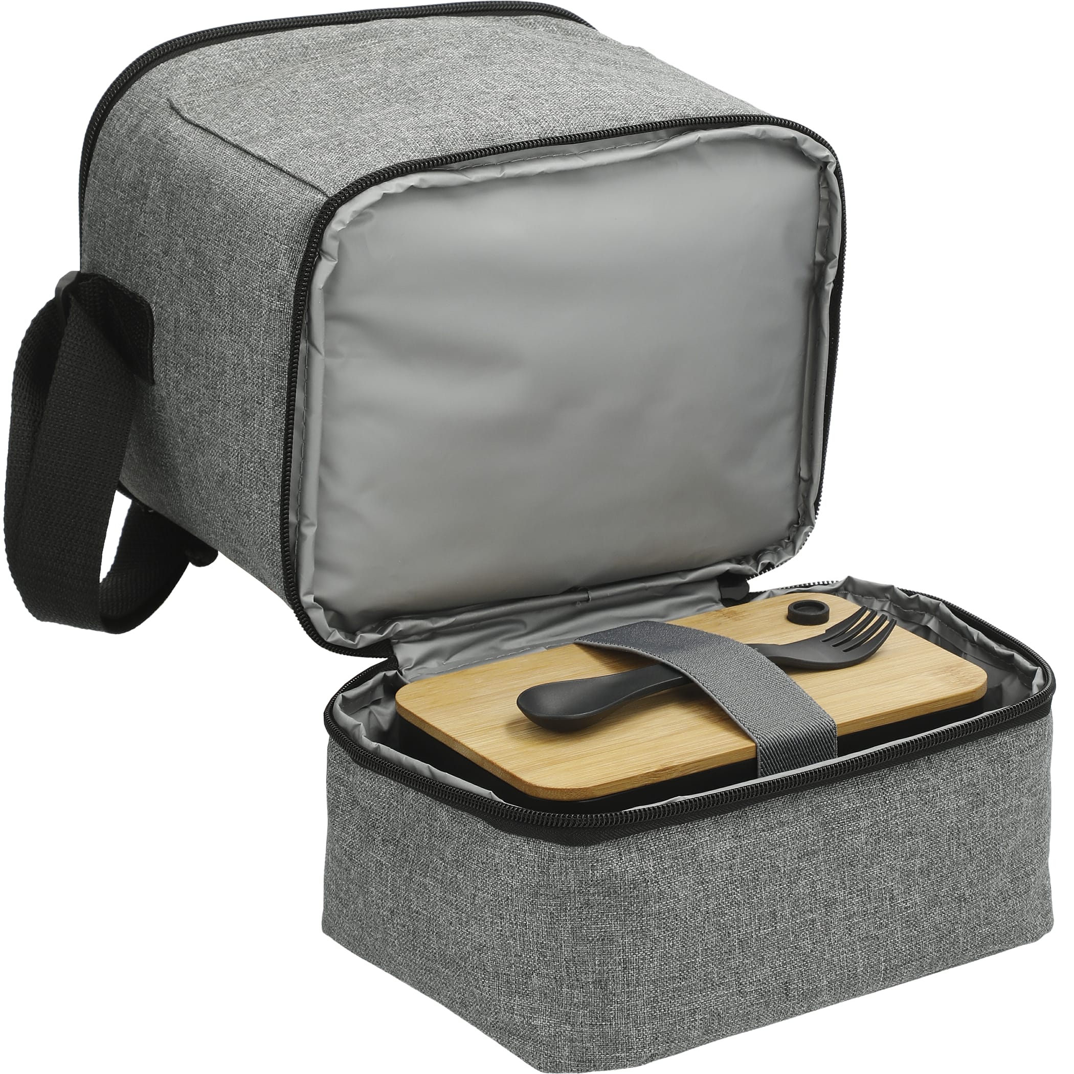 Picture of Tundra Recycled 9 Can Lunch Cooler