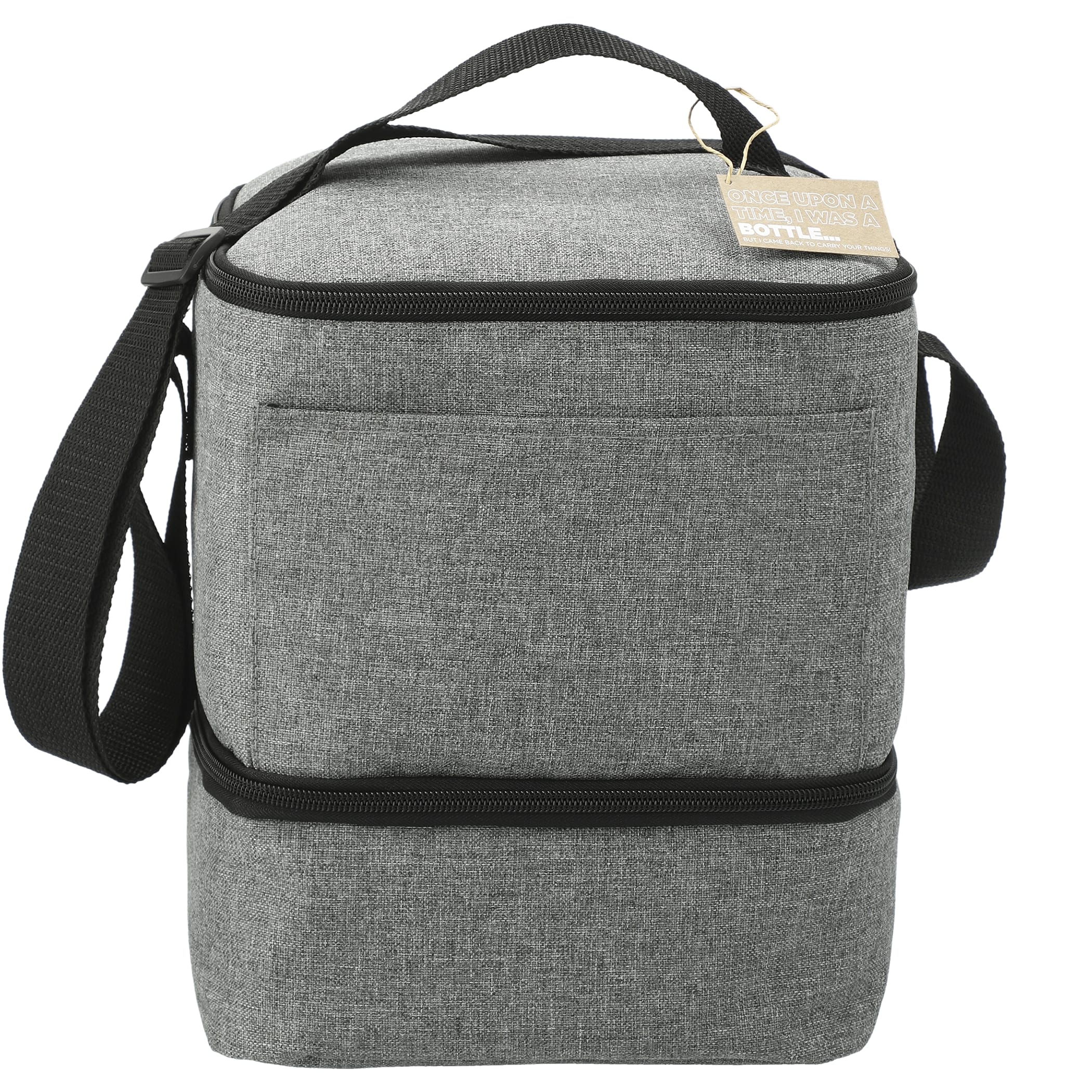 Picture of Tundra Recycled 9 Can Lunch Cooler