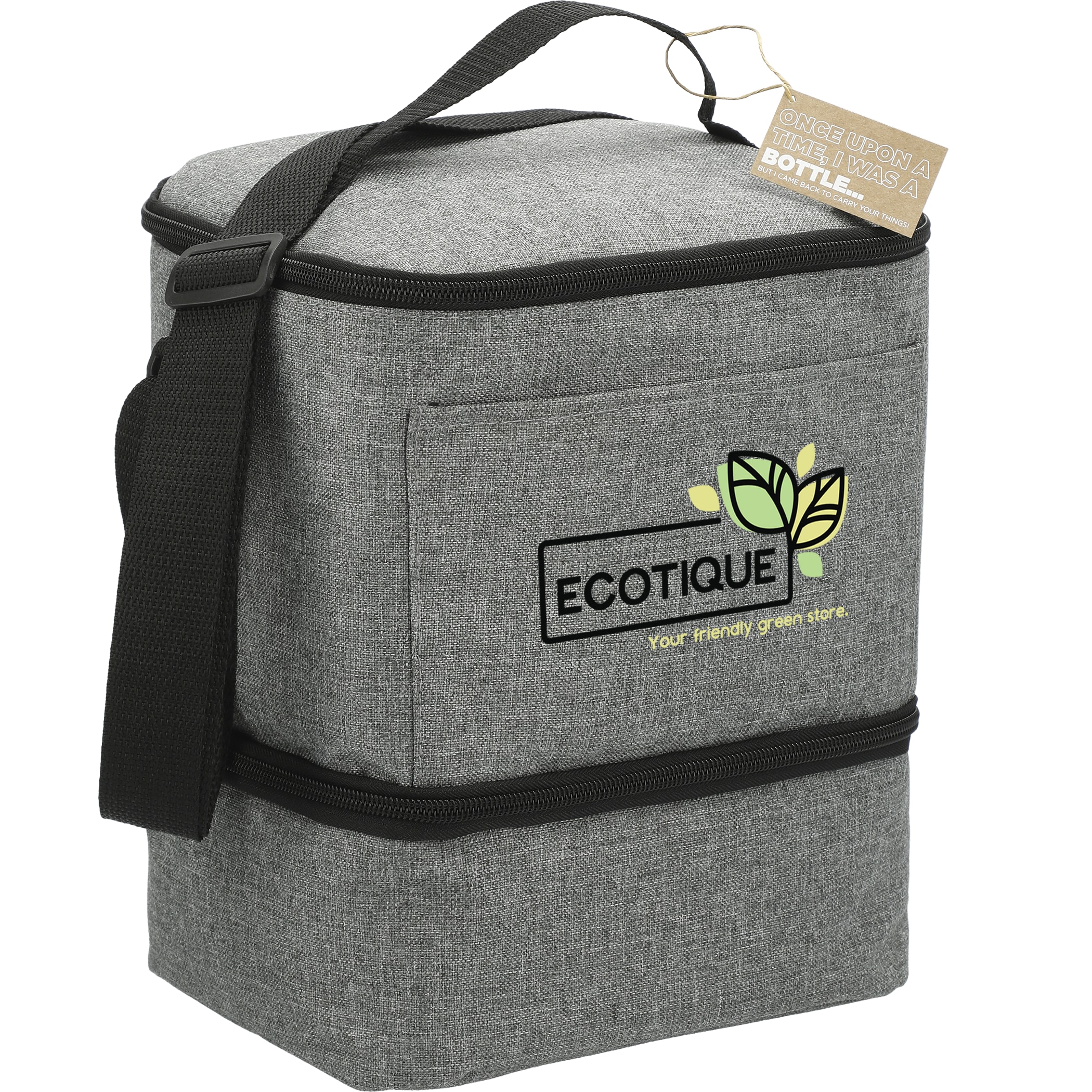 Picture of Tundra Recycled 9 Can Lunch Cooler