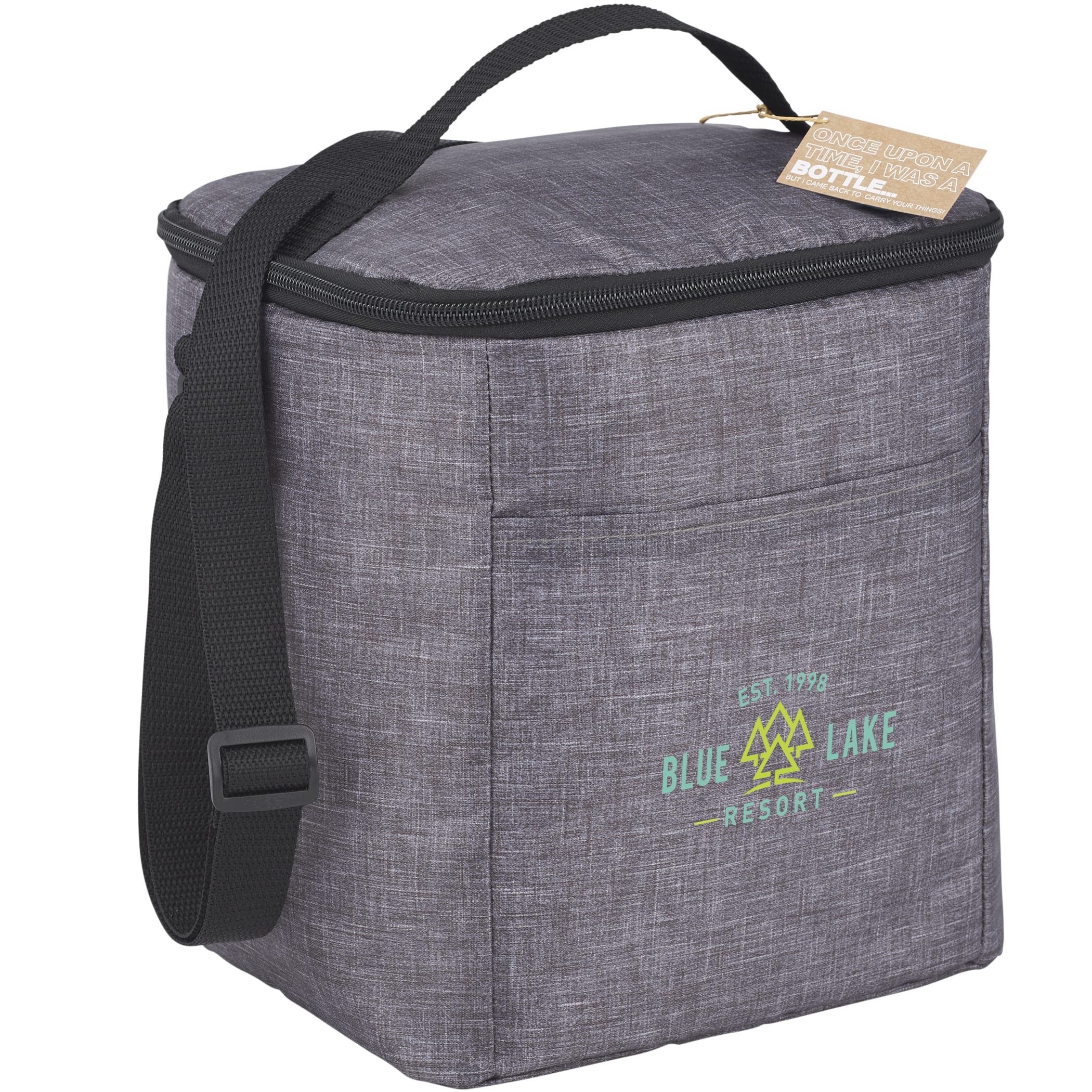 Picture of Excursion Recycled 6 Can Lunch Cooler