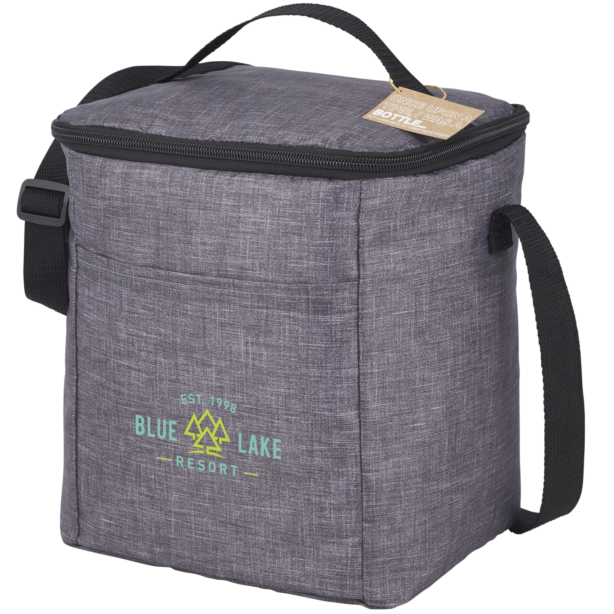 Picture of Excursion Recycled 6 Can Lunch Cooler
