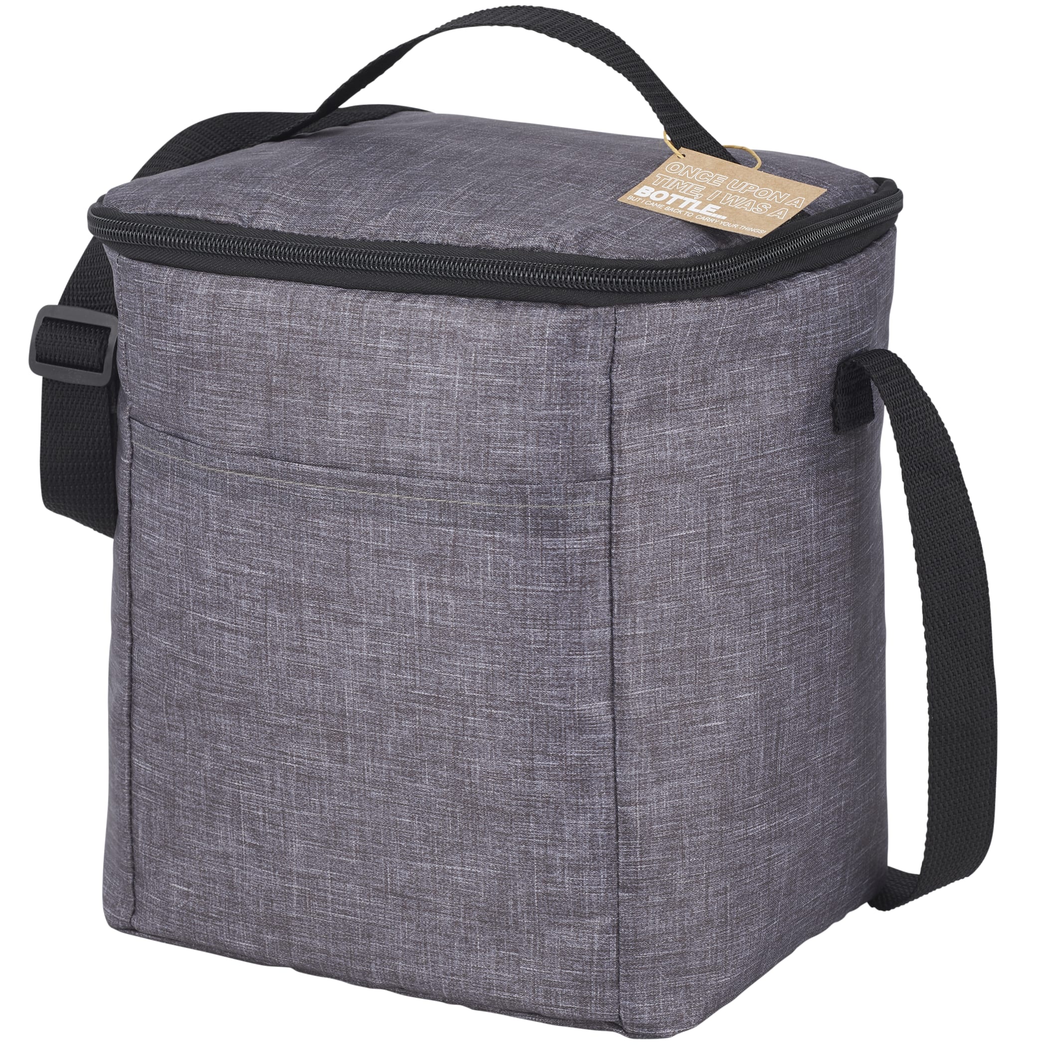 Picture of Excursion Recycled 6 Can Lunch Cooler