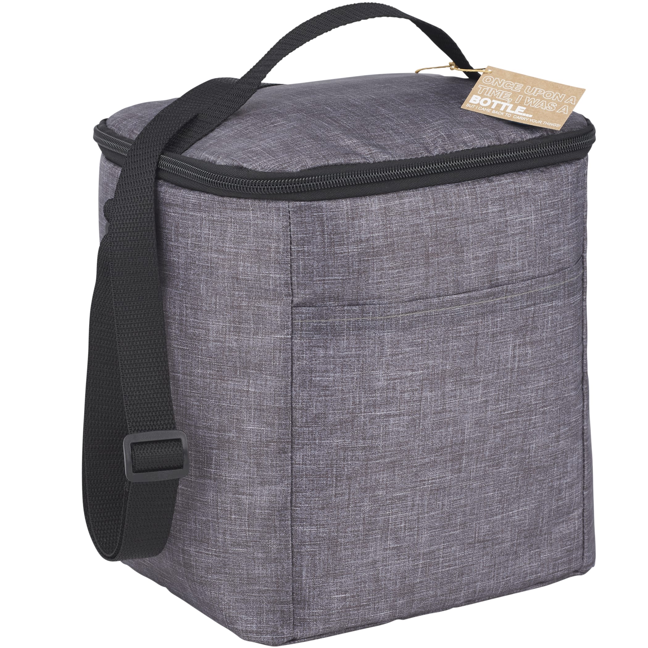 Picture of Excursion Recycled 6 Can Lunch Cooler
