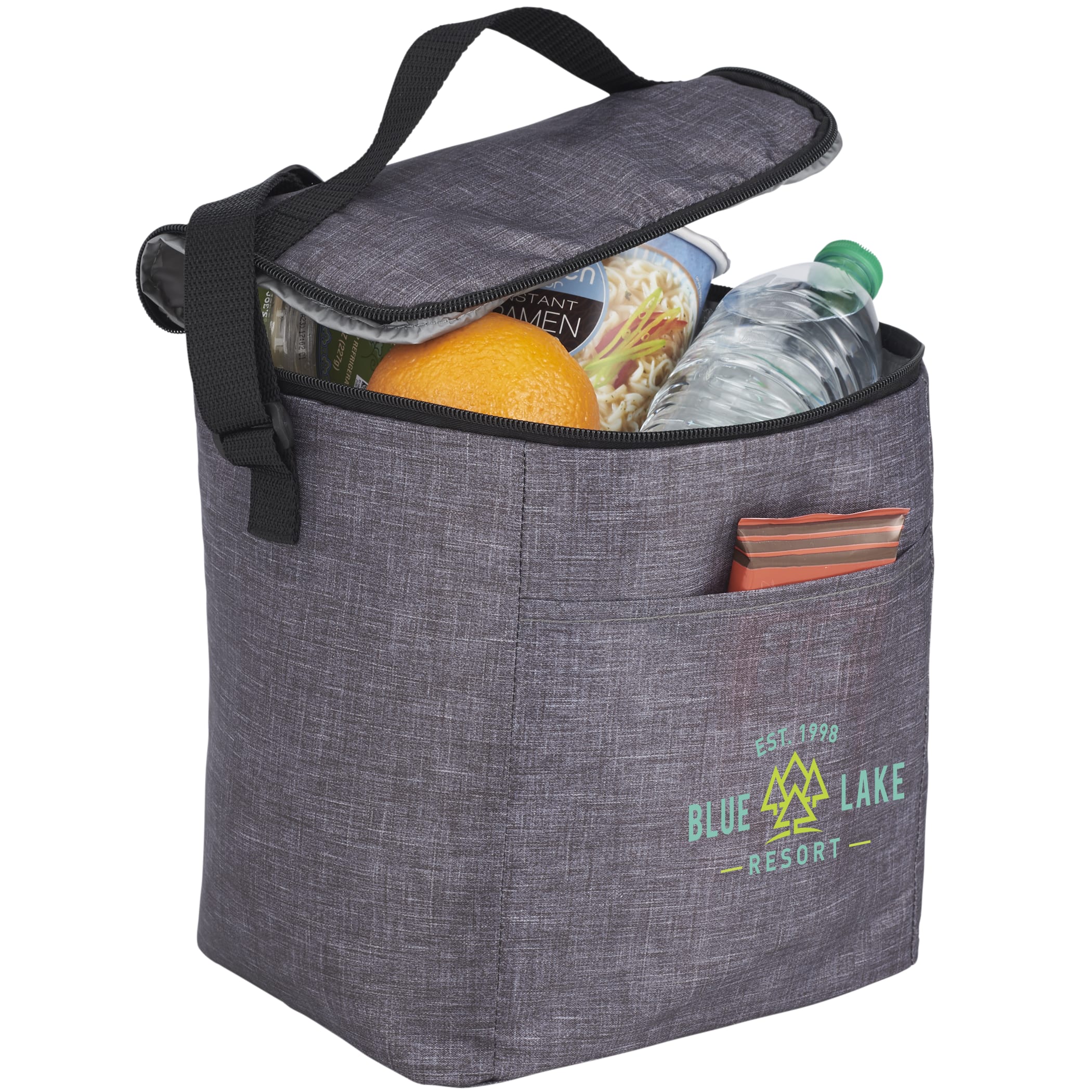 Picture of Excursion Recycled 6 Can Lunch Cooler