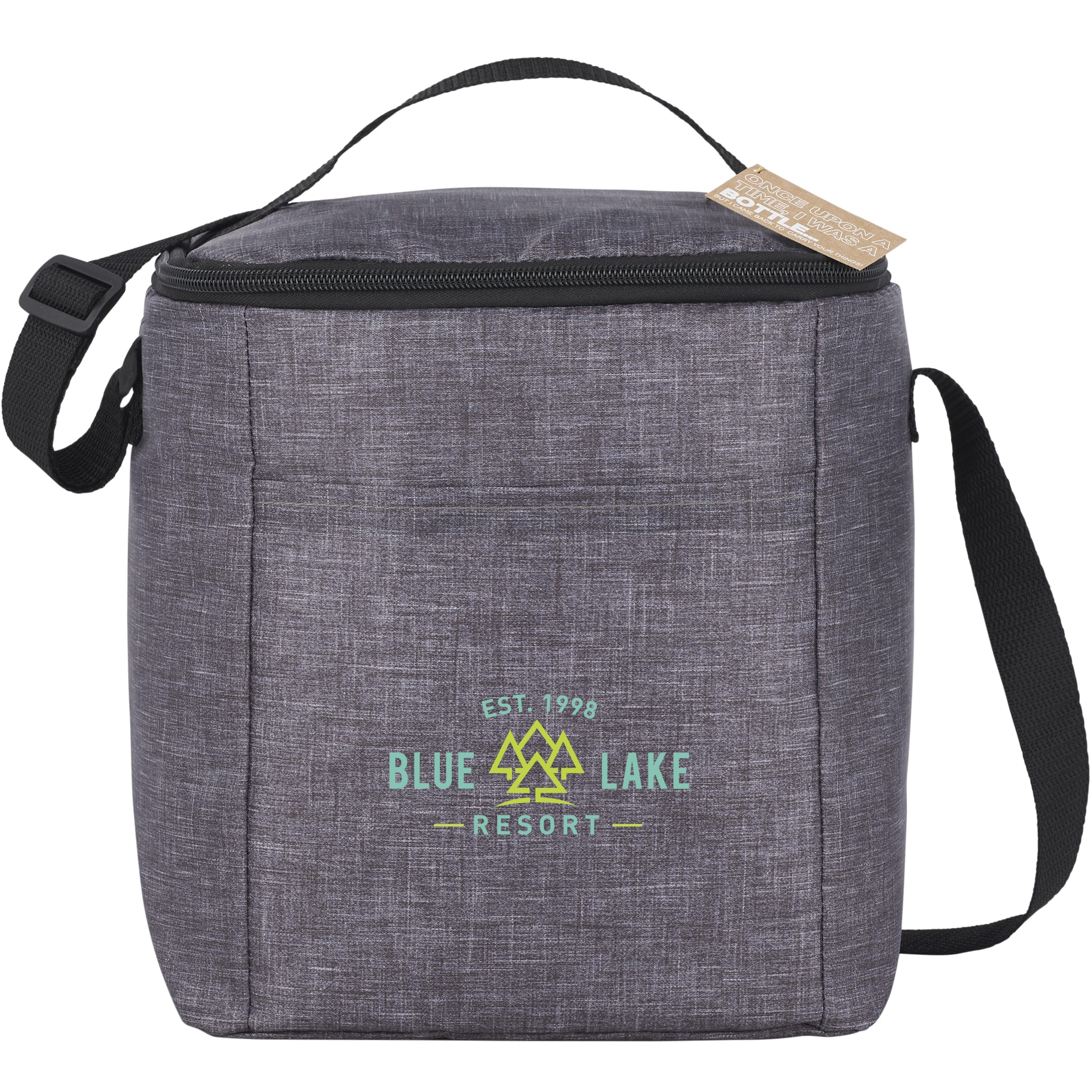 Picture of Excursion Recycled 6 Can Lunch Cooler