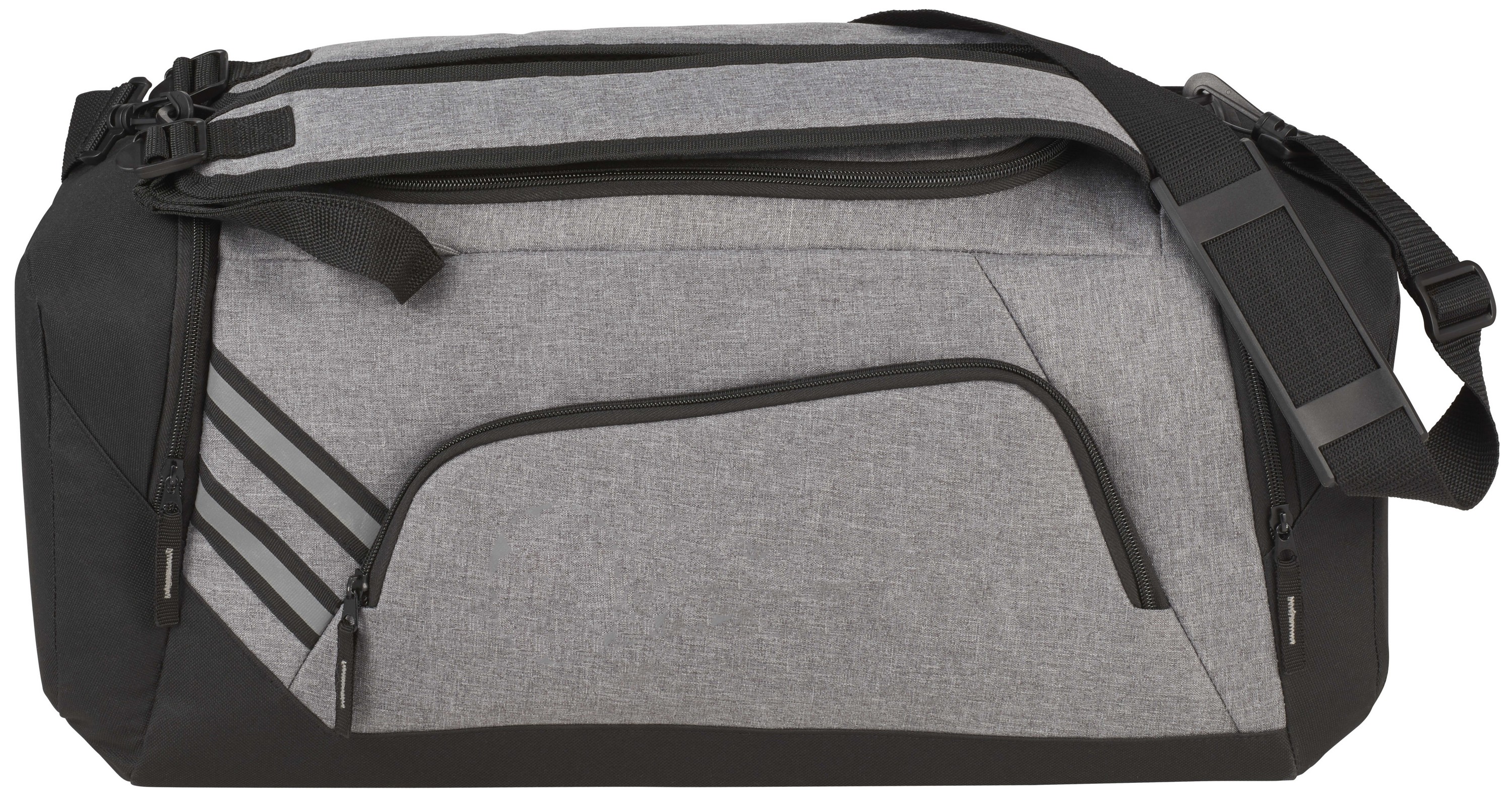 Picture of Sebring Convertible Graphite Duffle Bag