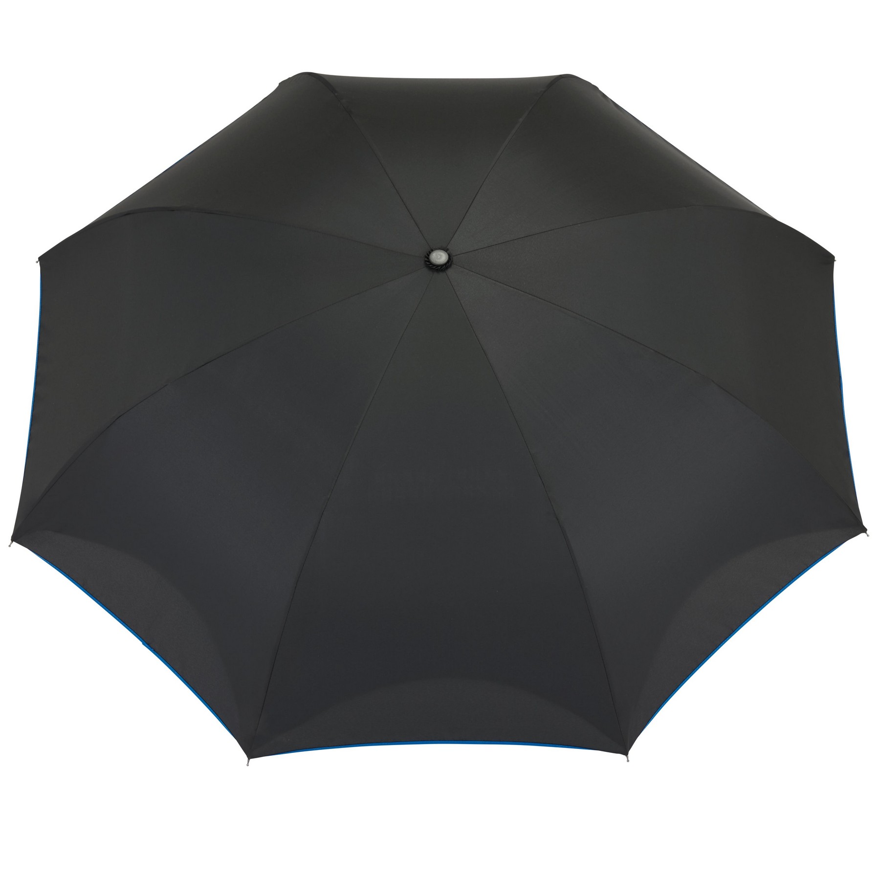 Picture of 48'' Recycled Manual Inversion Umbrella