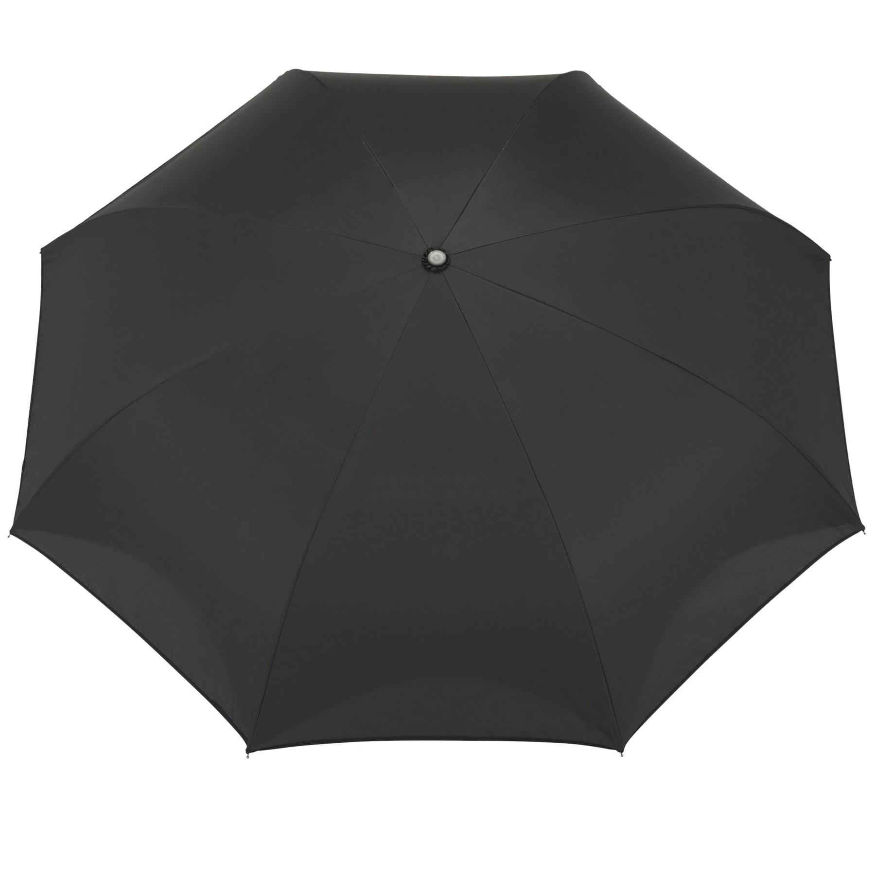 Picture of 48'' Recycled Manual Inversion Umbrella