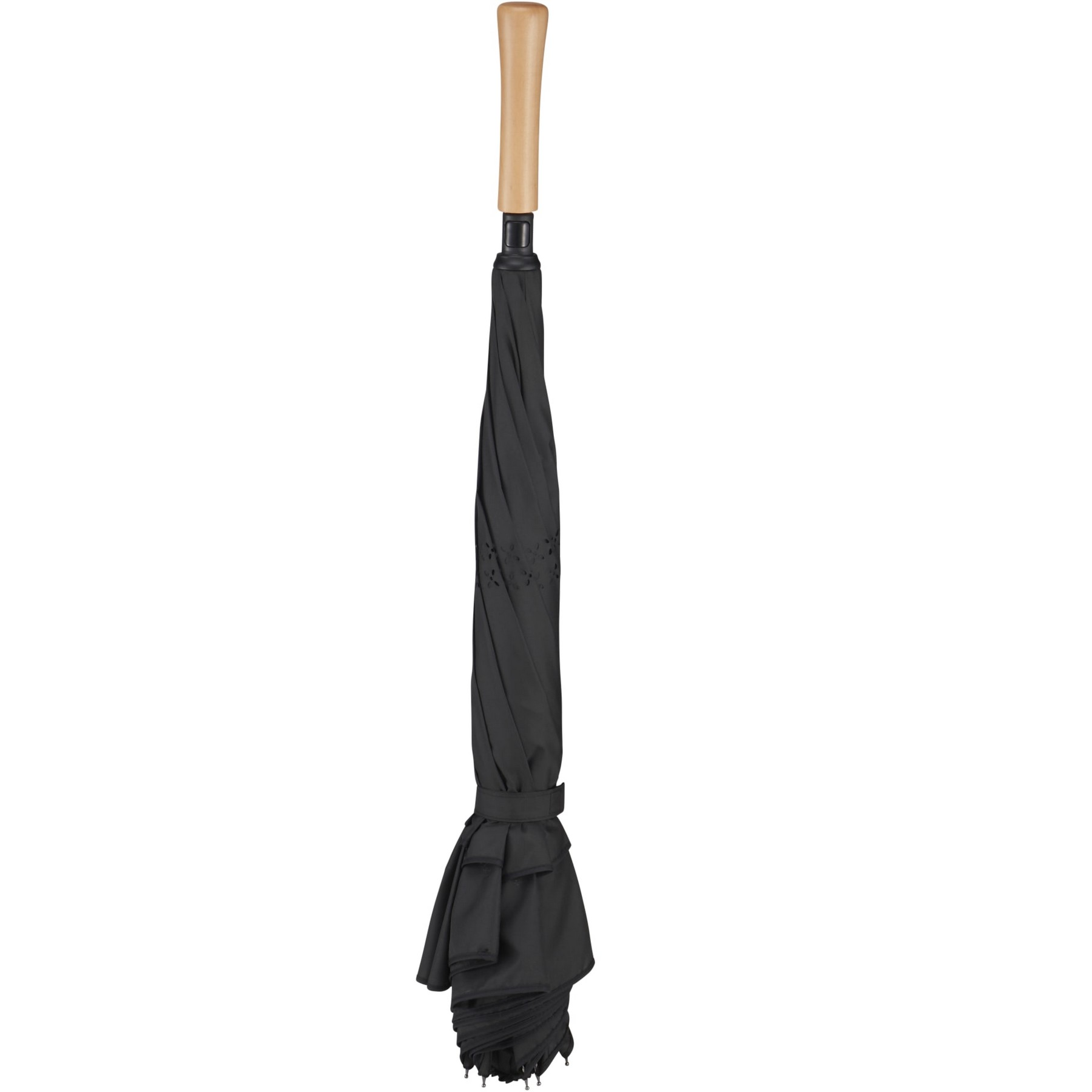 Picture of 48'' Recycled Manual Inversion Umbrella