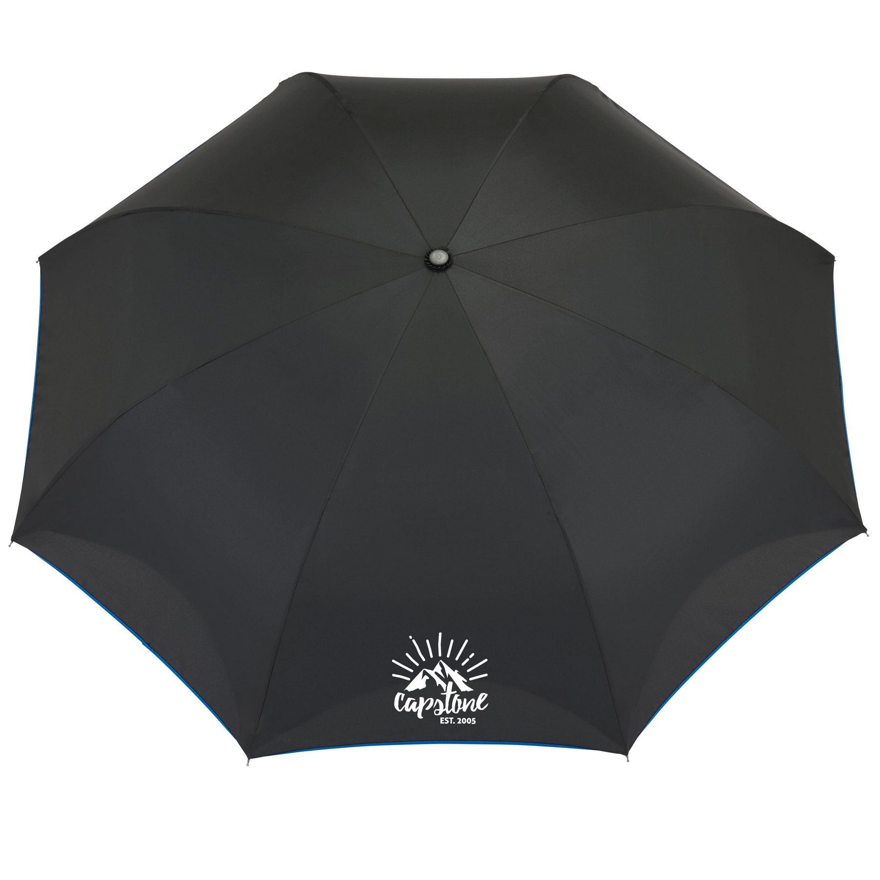 Picture of 48'' Recycled Manual Inversion Umbrella